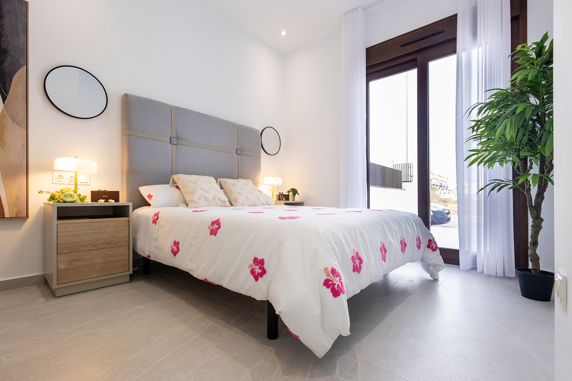 New Build - terraced - Orihuela Costa