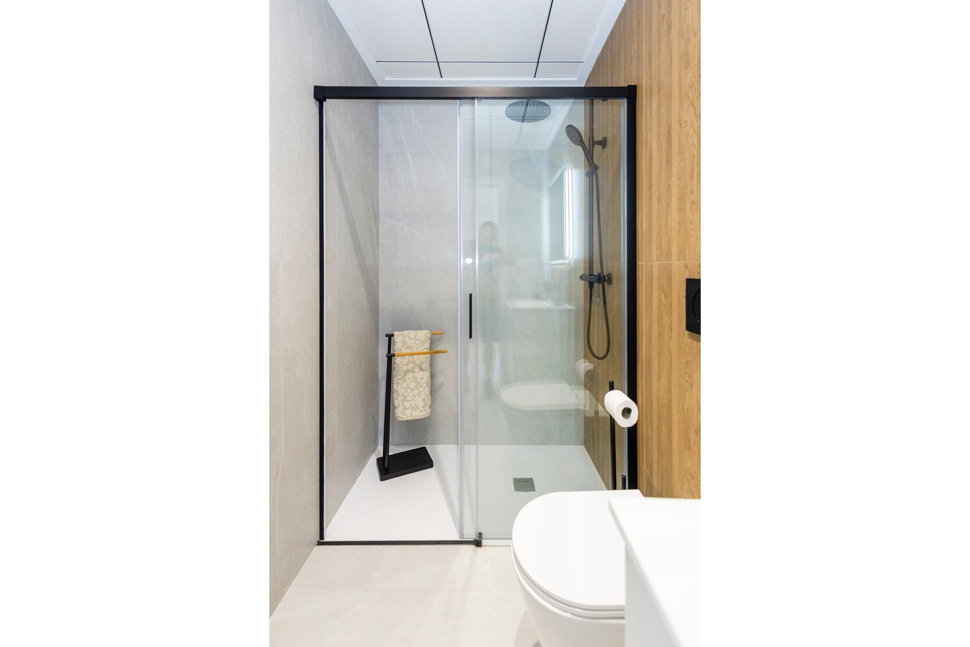 New Build - terraced - Orihuela Costa