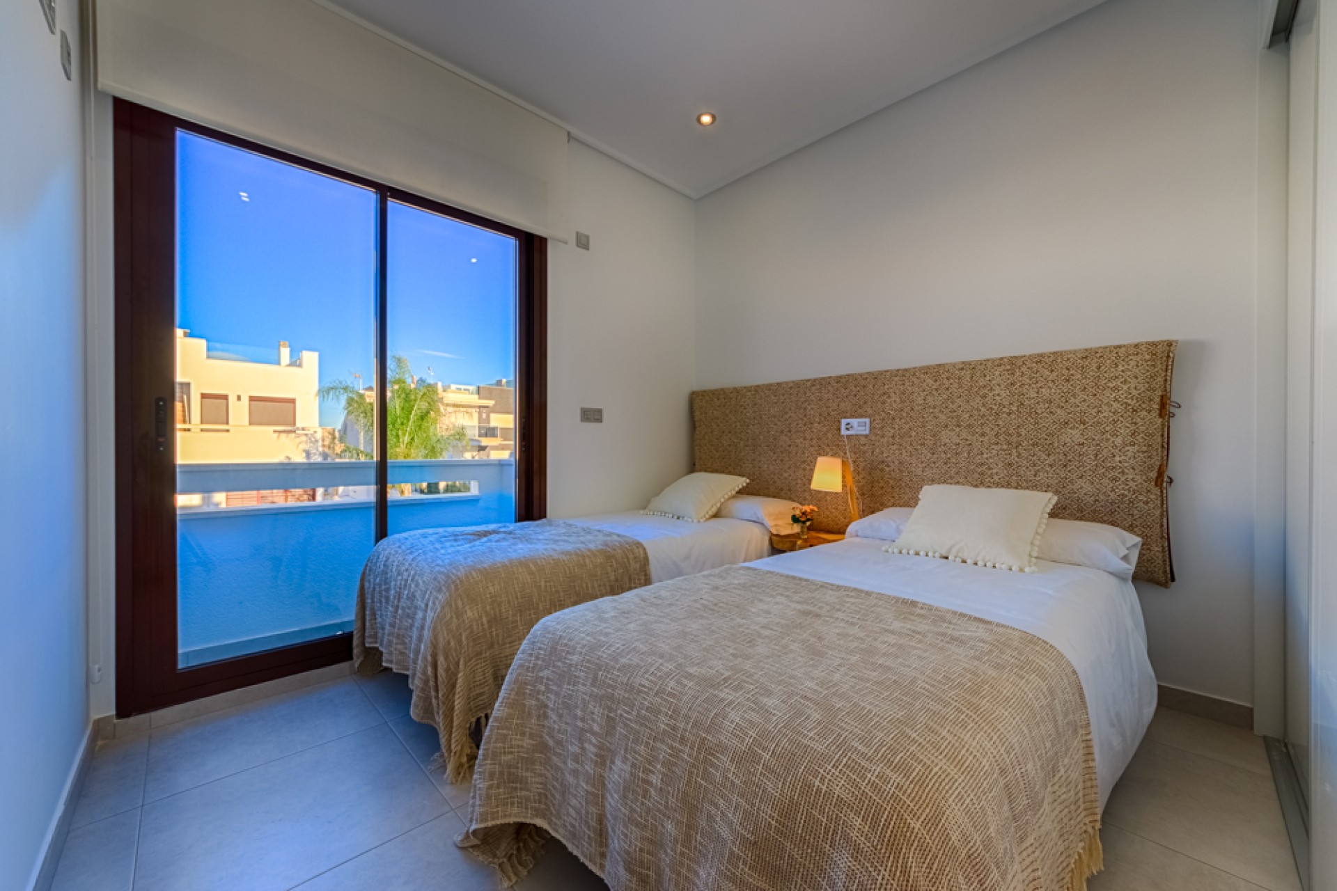 New Build - terraced - Pilar de la Horadada