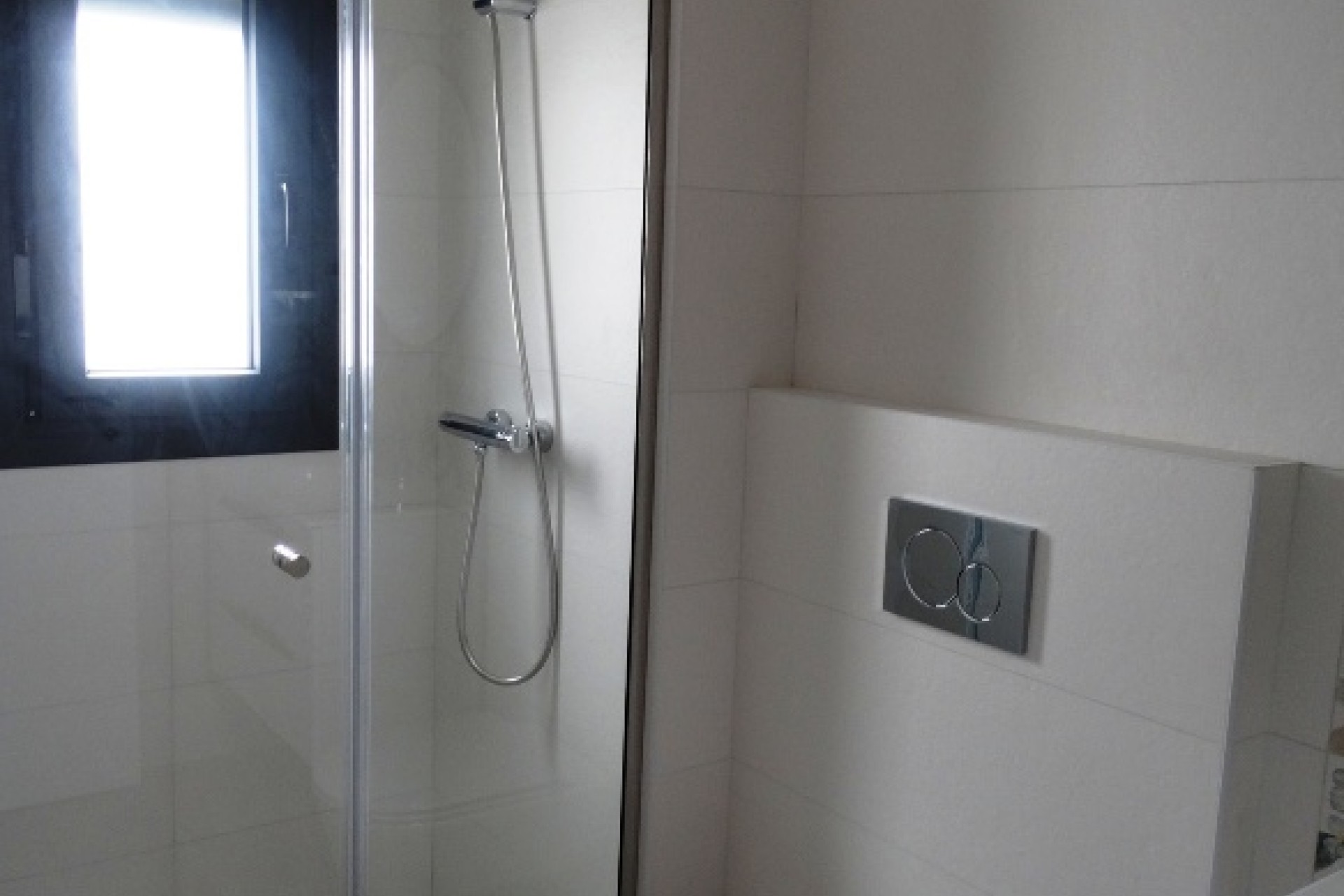 New Build - terraced - Pilar de la Horadada