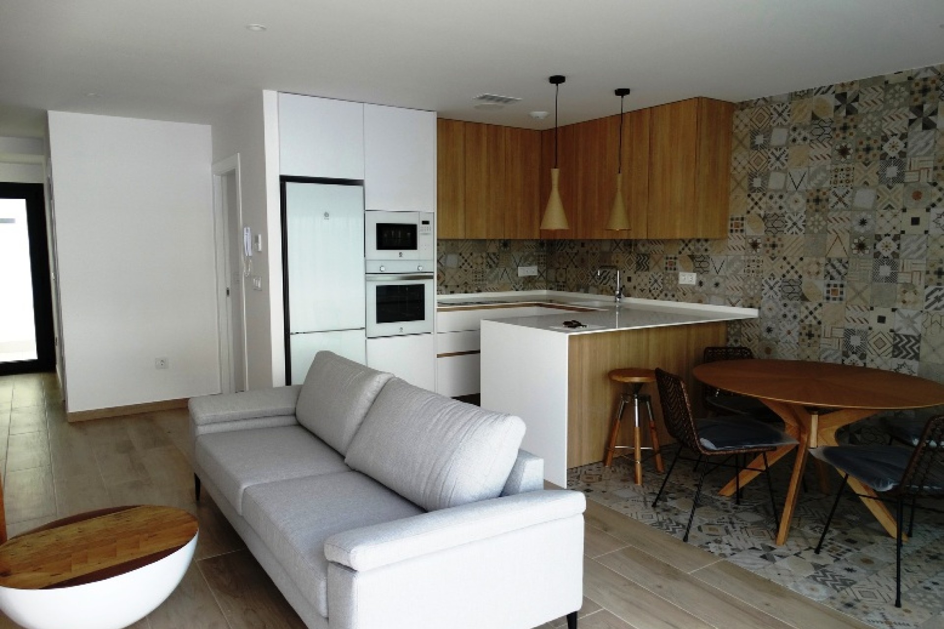 New Build - terraced - Pilar de la Horadada