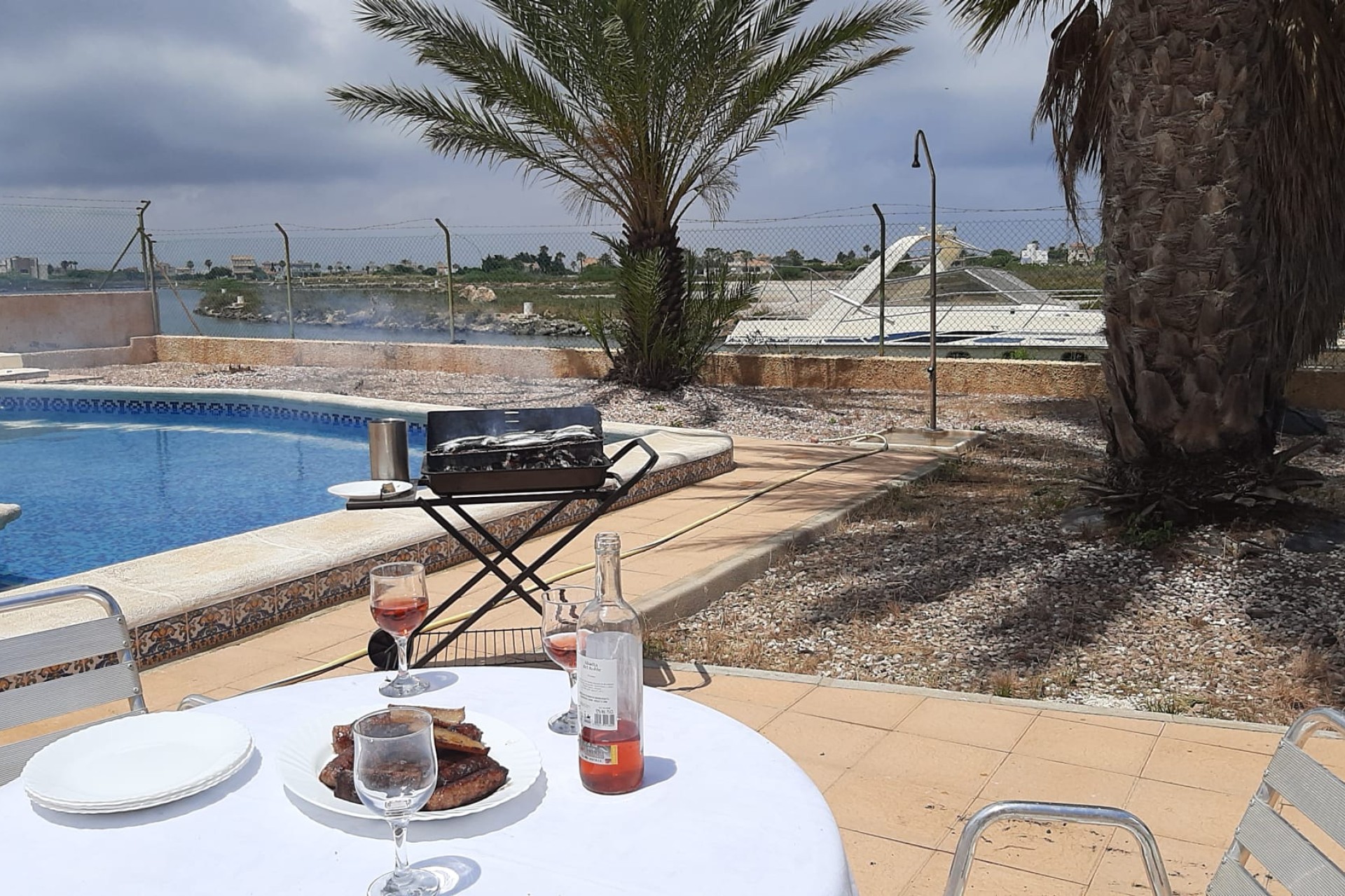 New Build - terraced - San Javier