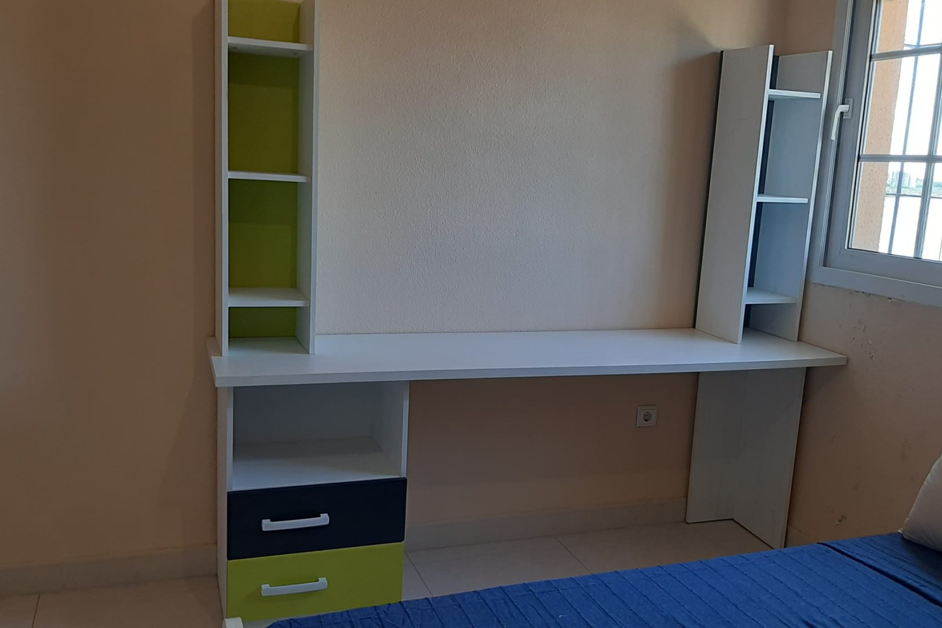 New Build - terraced - San Javier