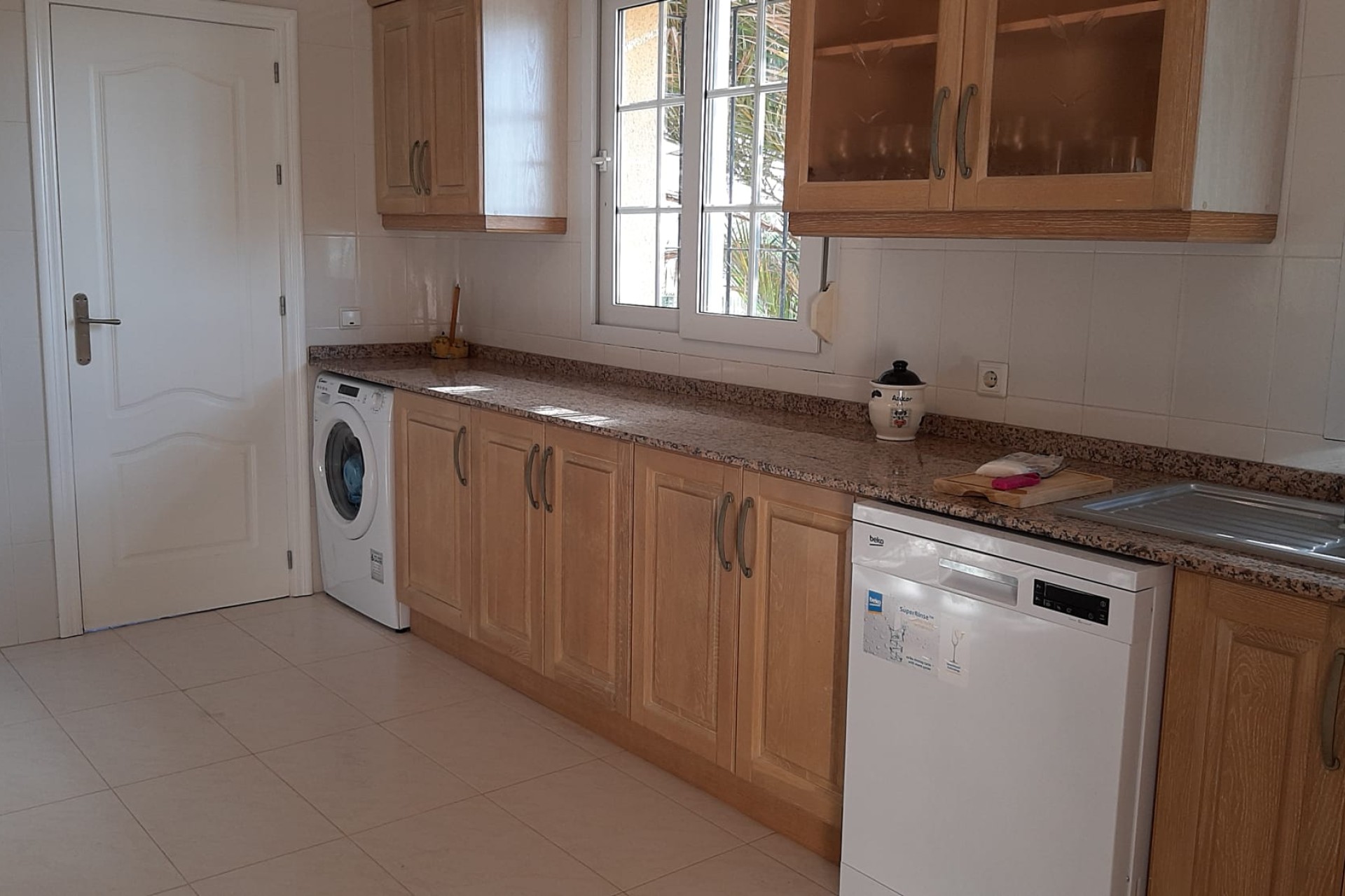 New Build - terraced - San Javier