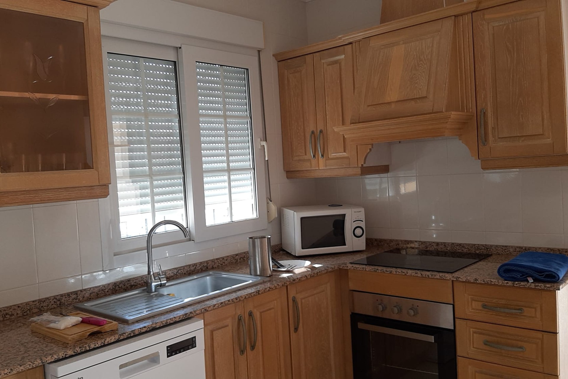 New Build - terraced - San Javier