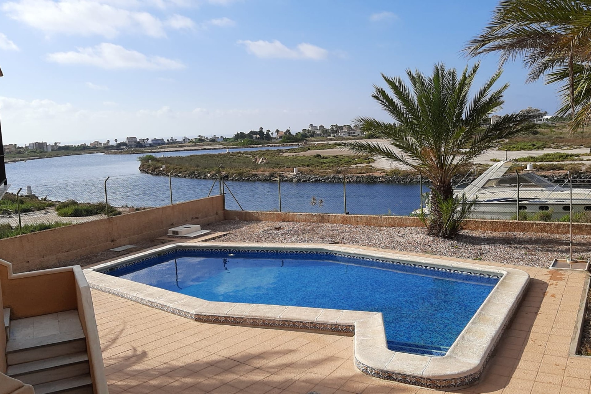 New Build - terraced - San Javier