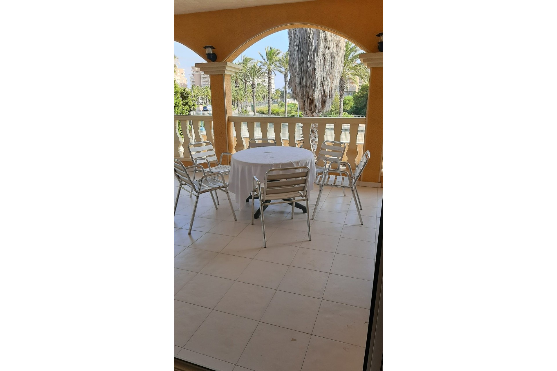 New Build - terraced - San Javier