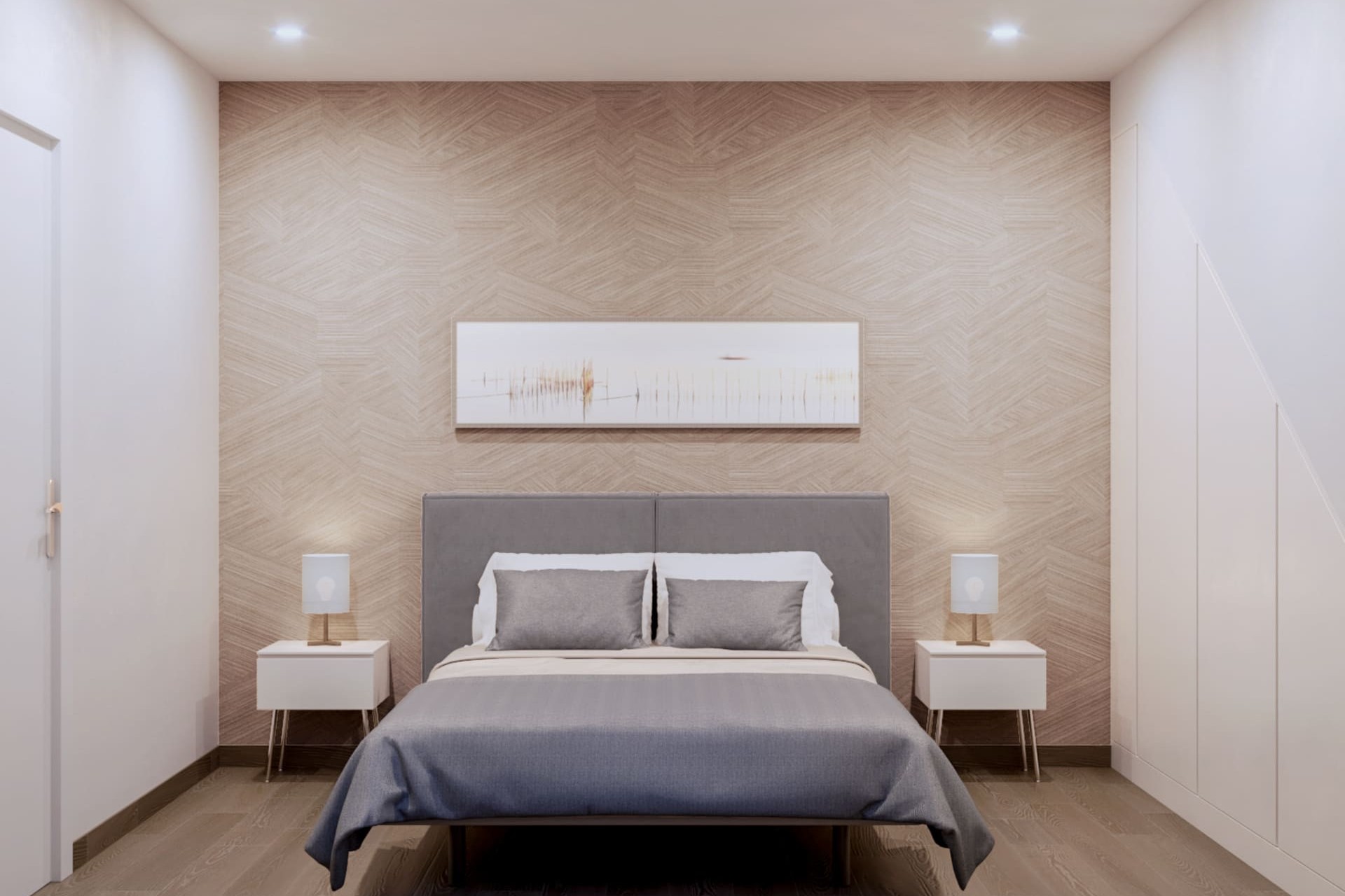 New Build - terraced - San Pedro del Pinatar