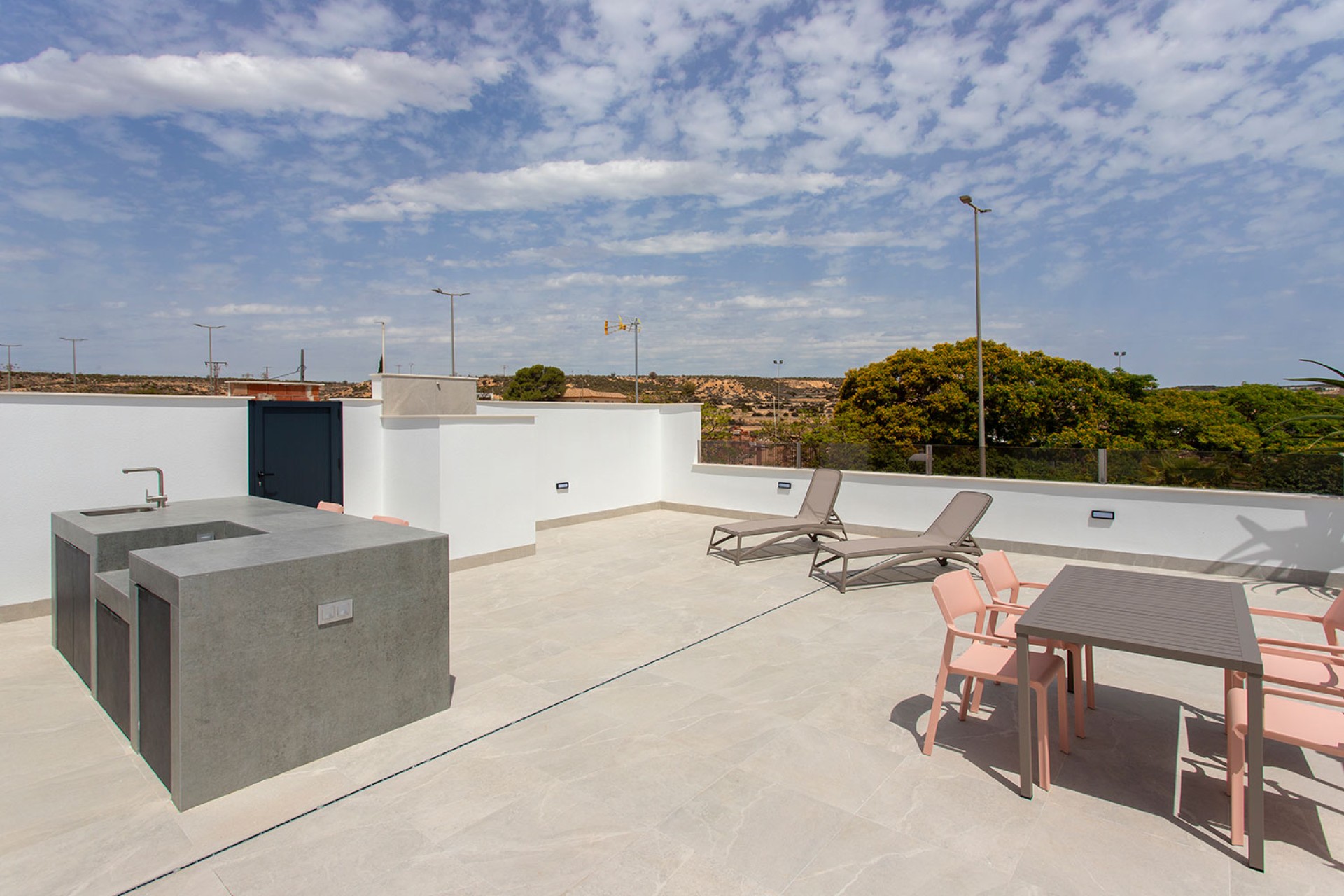 New Build - terraced - Sucina