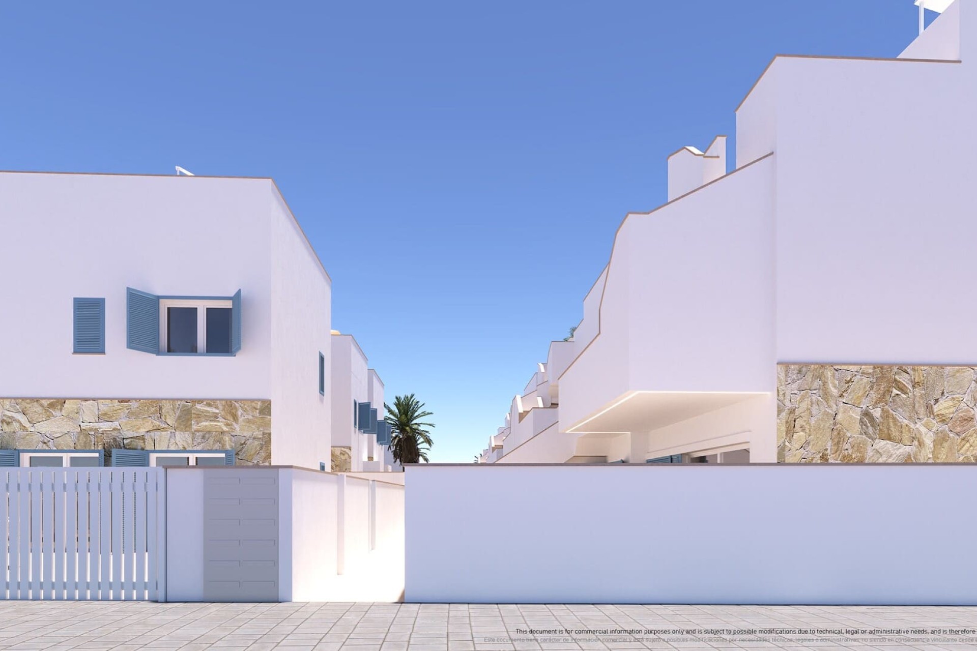 New Build - terraced - Torre de la Horadada