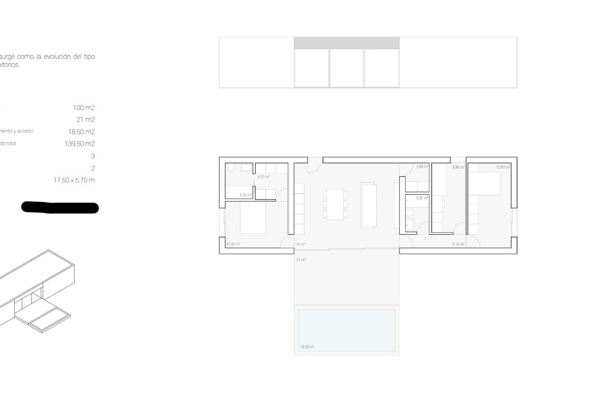 New Build - Villa - Alfaz del Pi - Zona Residencial
