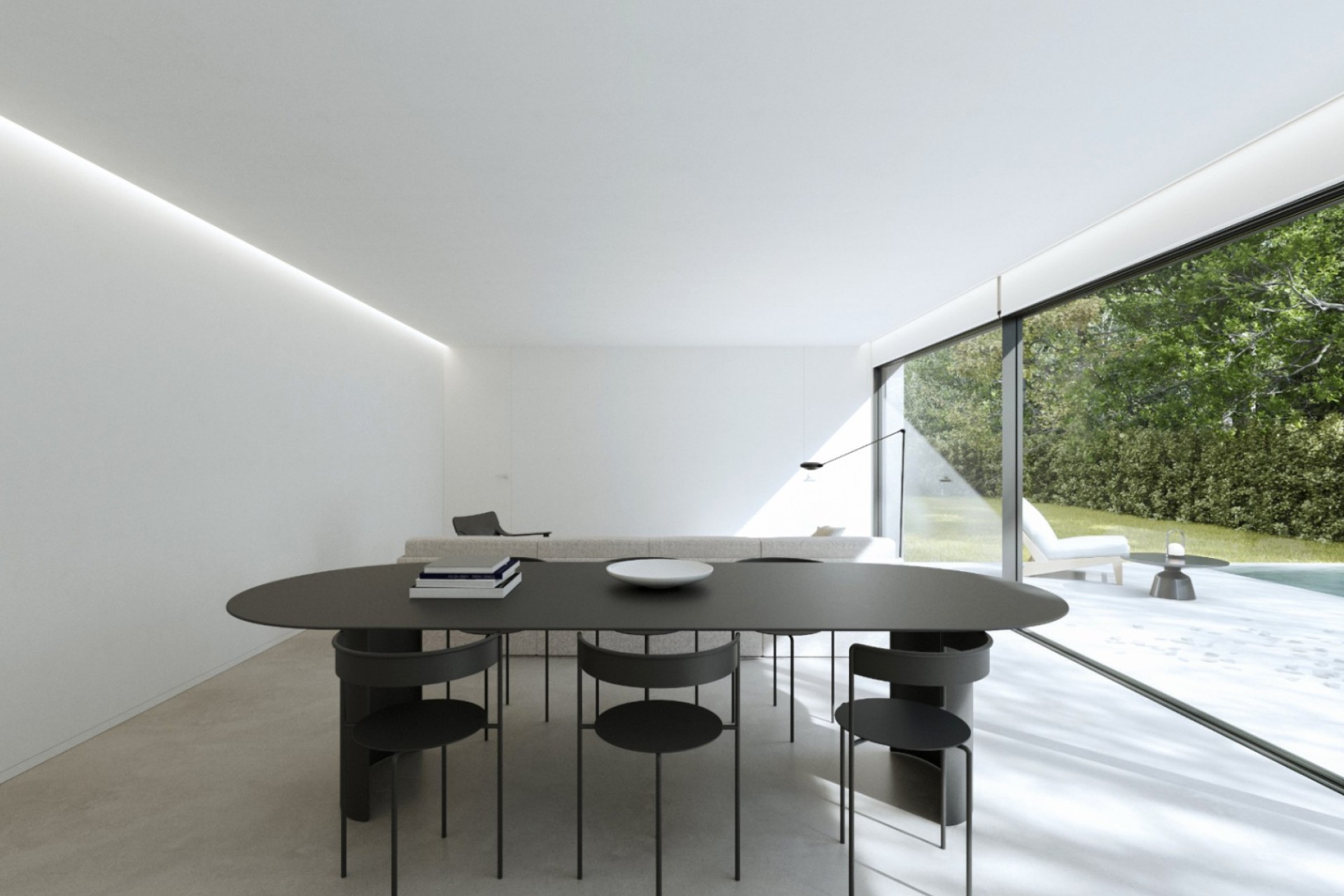 New Build - Villa - Alfaz del Pi - Zona Residencial