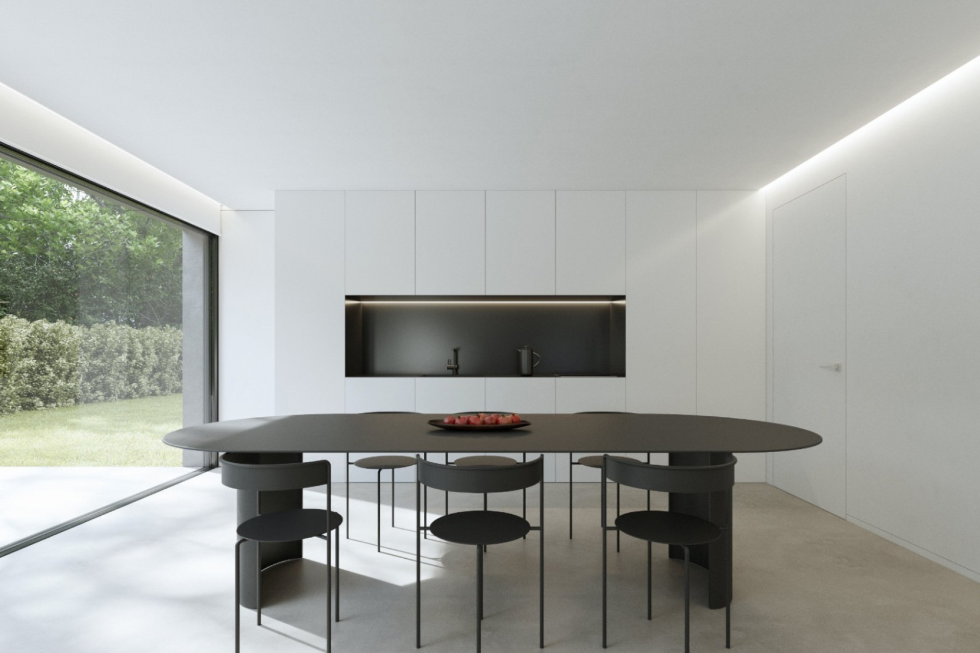New Build - Villa - Alfaz del Pi - Zona Residencial