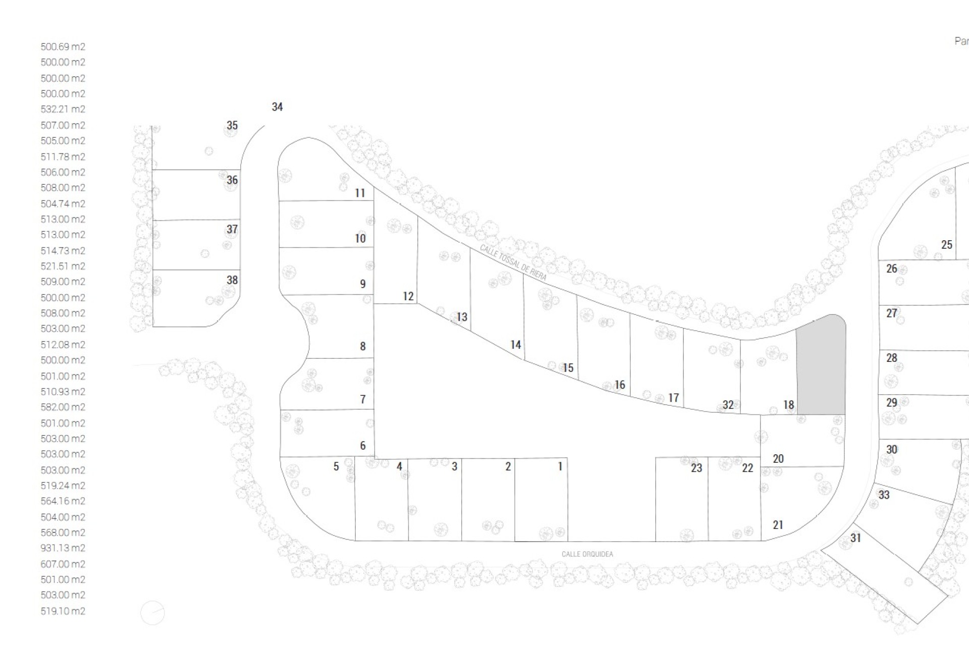 New Build - Villa - Alfaz del Pi - Zona Residencial