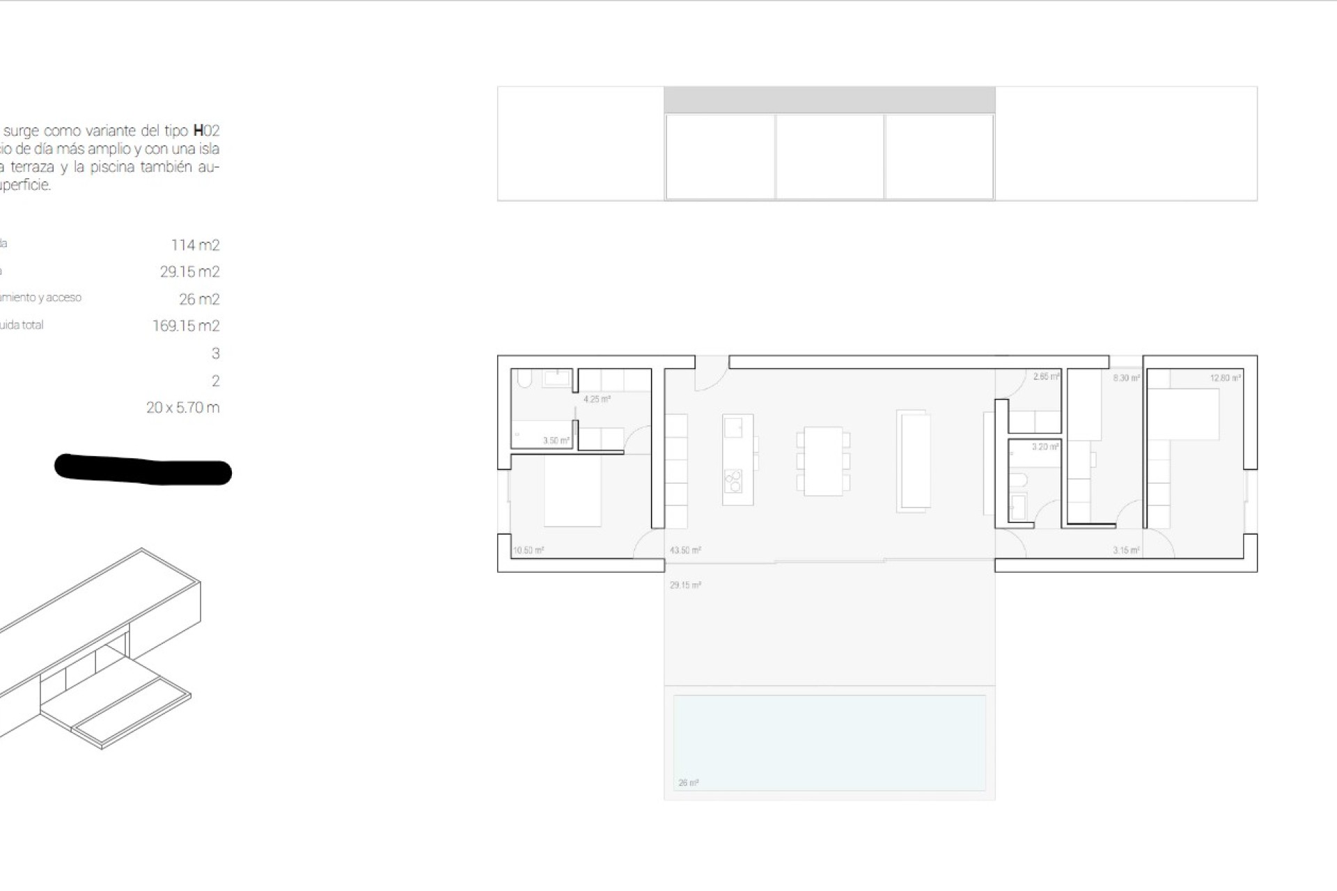New Build - Villa - Alfaz del Pi - Zona Residencial