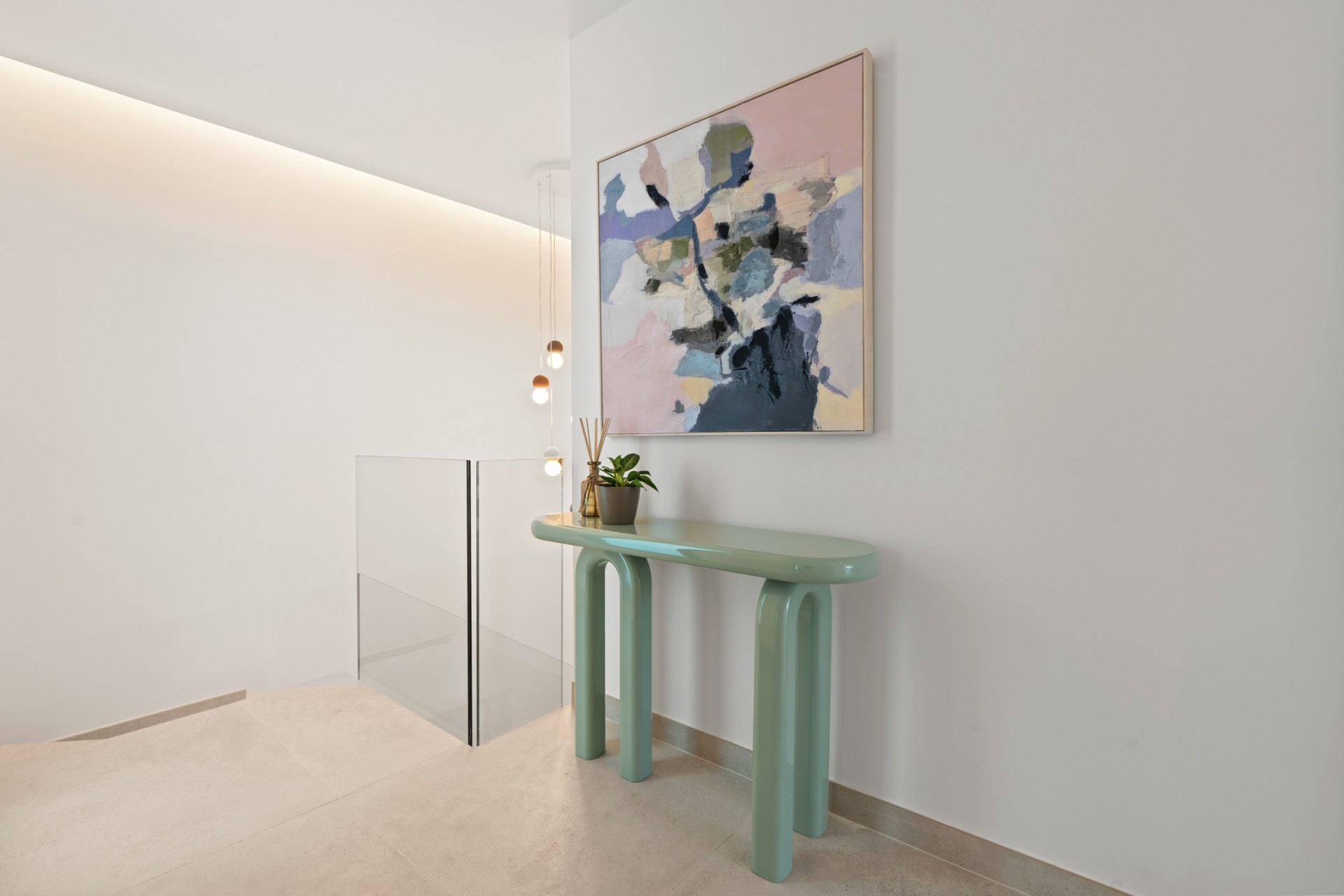New Build - Villa - Benidorm