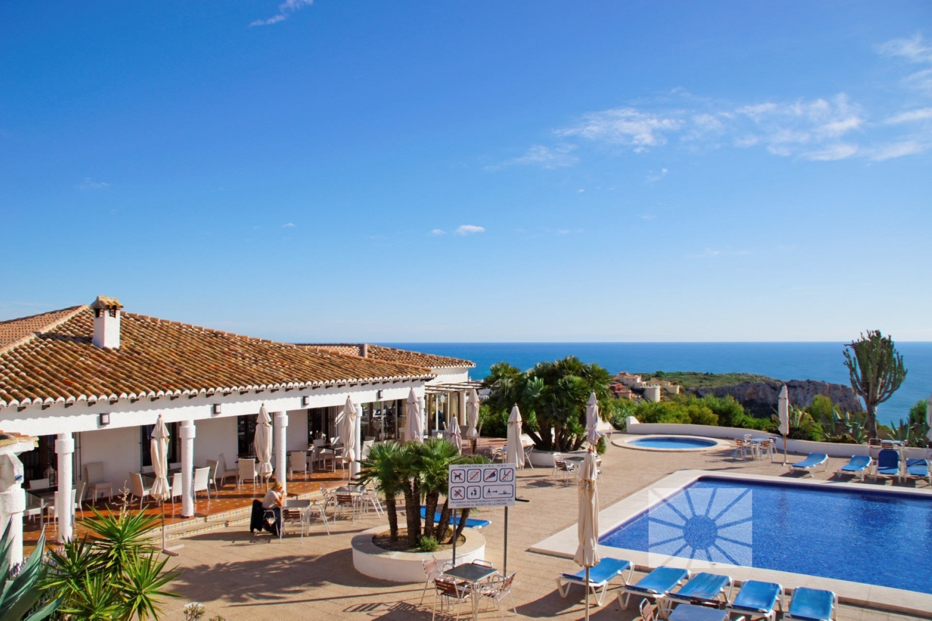 New Build - Villa - Benitachell