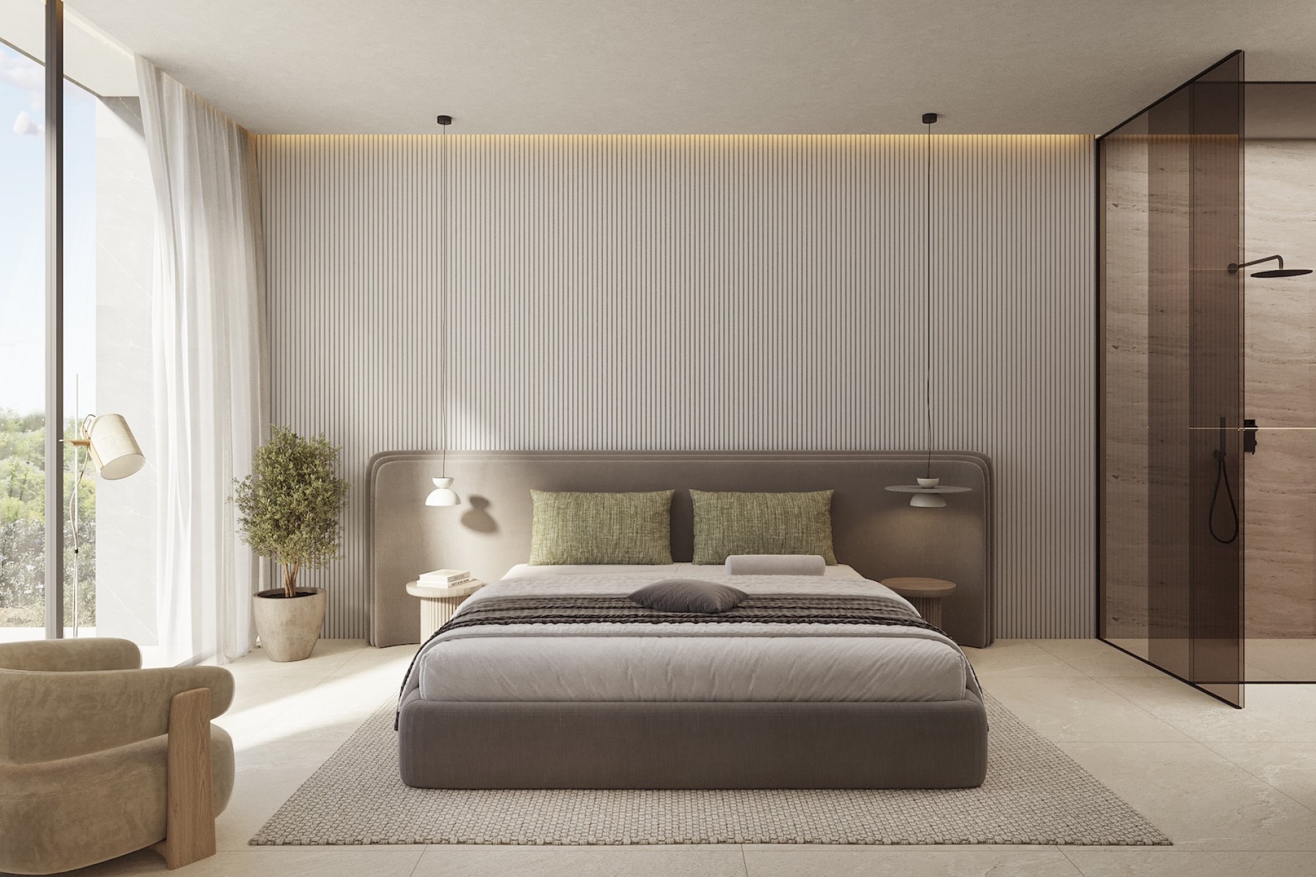 New Build - Villa - Calpe