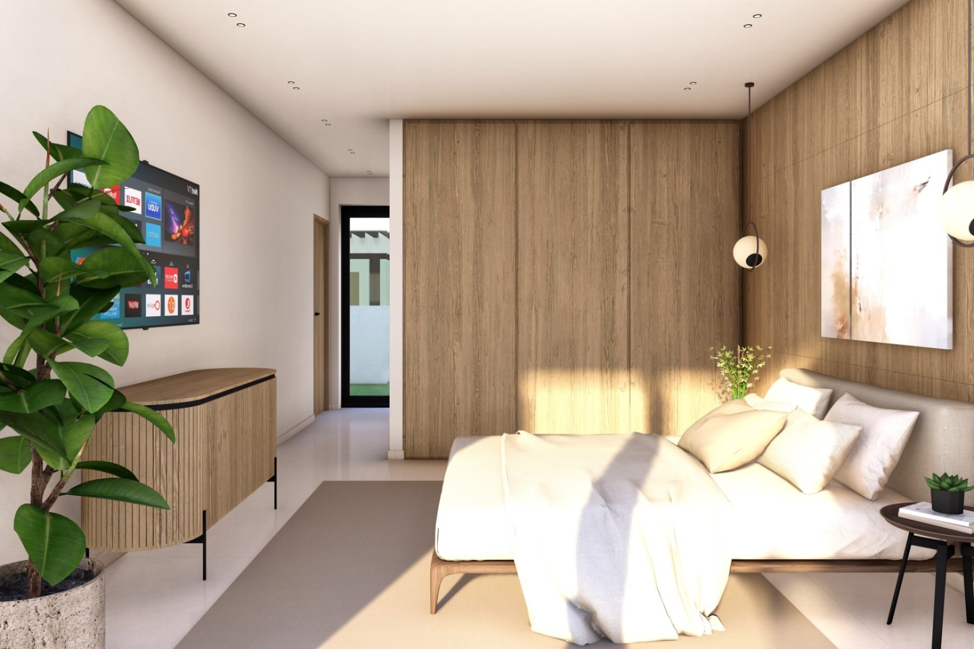 New Build - Villa - Finestrat - finestrat Obra nueva