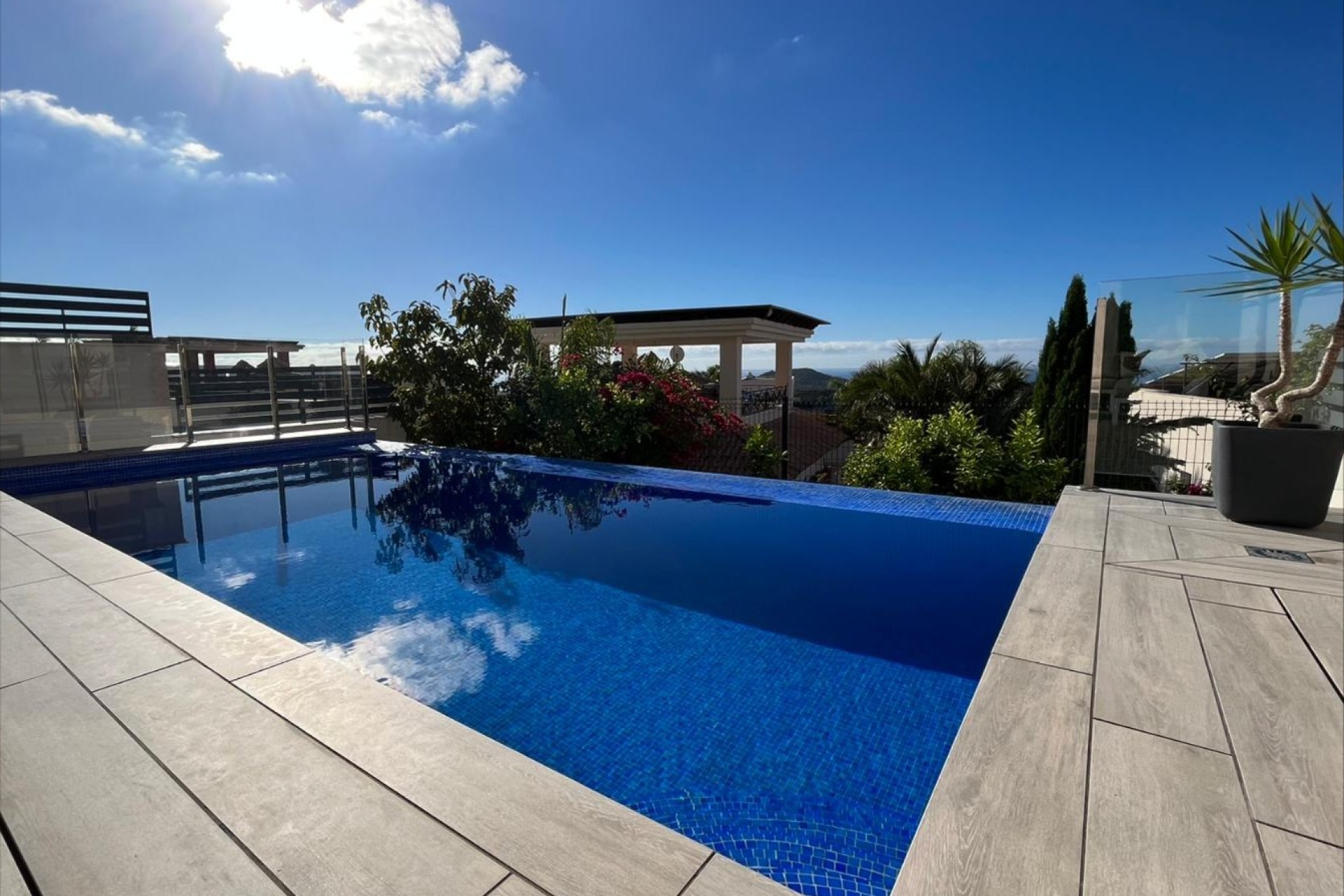 New Build - Villa - Finestrat - Urbanizacion