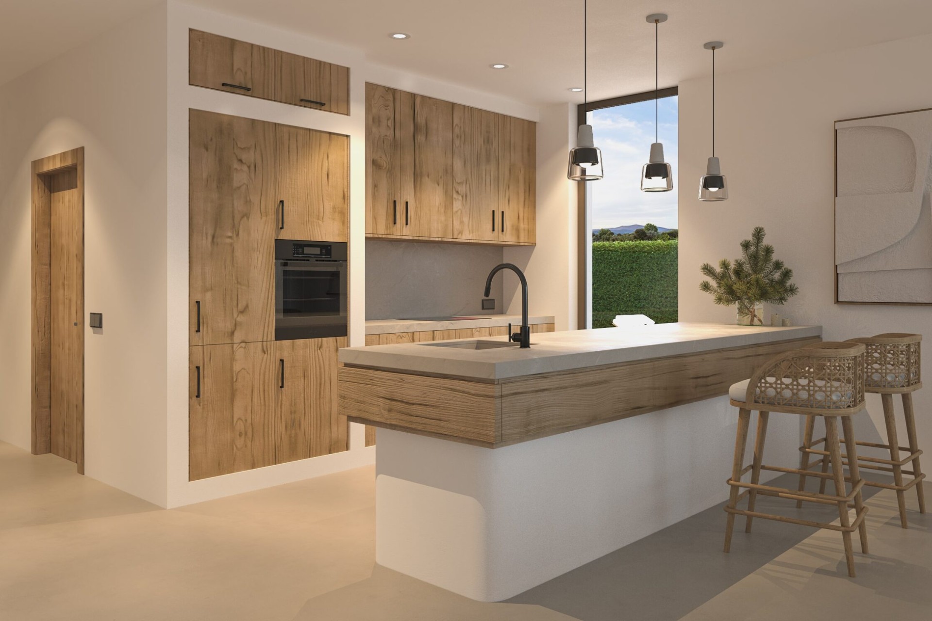 New Build - Villa - Jávea