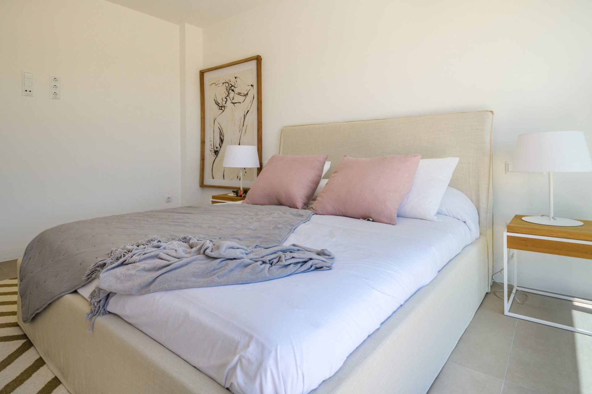 New Build - Villa - Las Colinas Golf