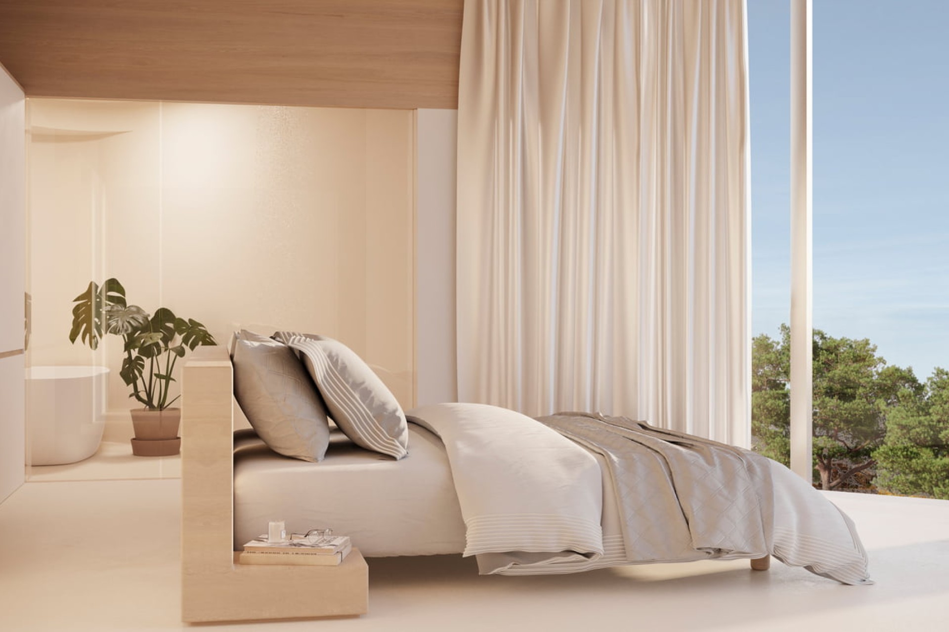 New Build - Villa - Orihuela Costa