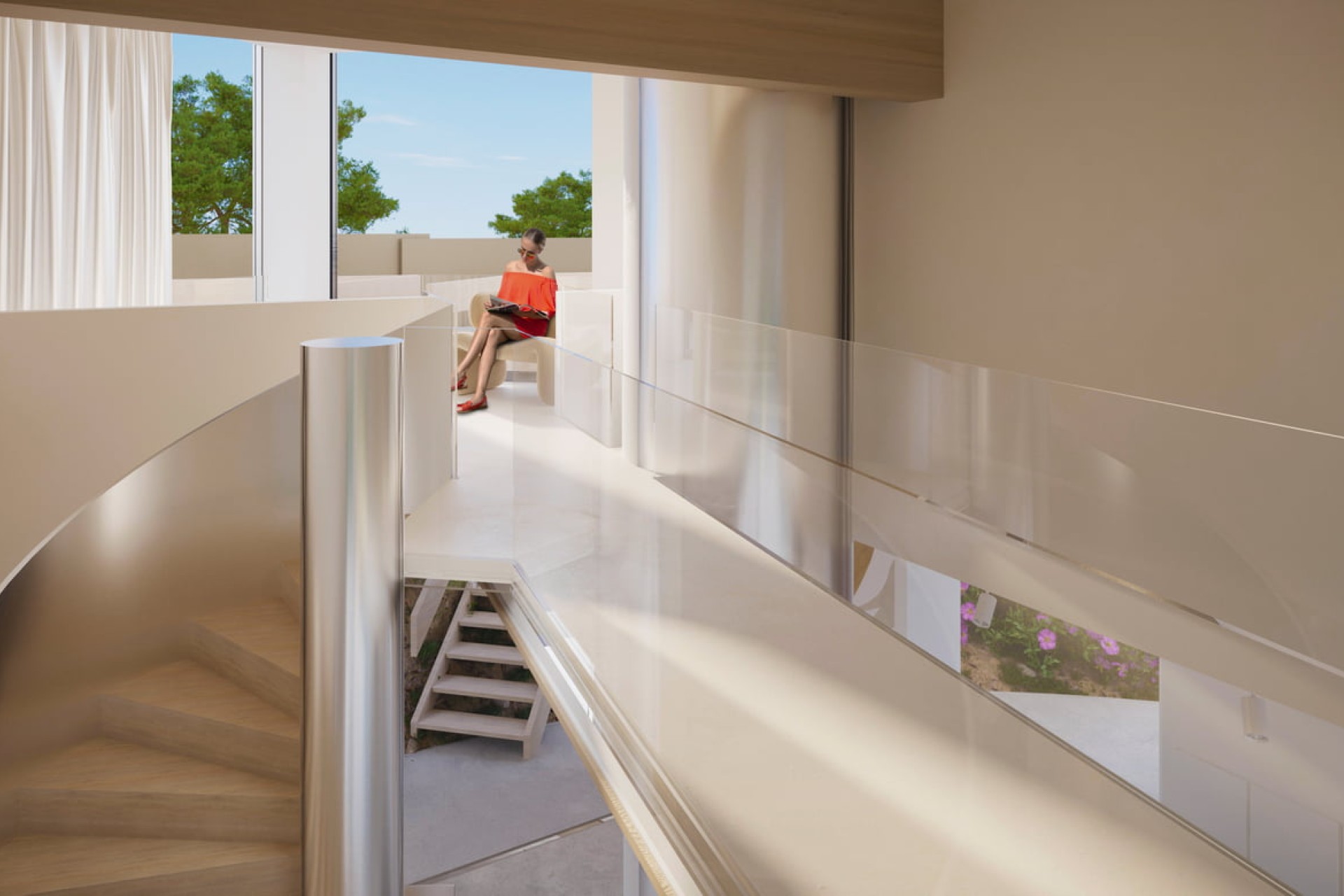 New Build - Villa - Orihuela Costa