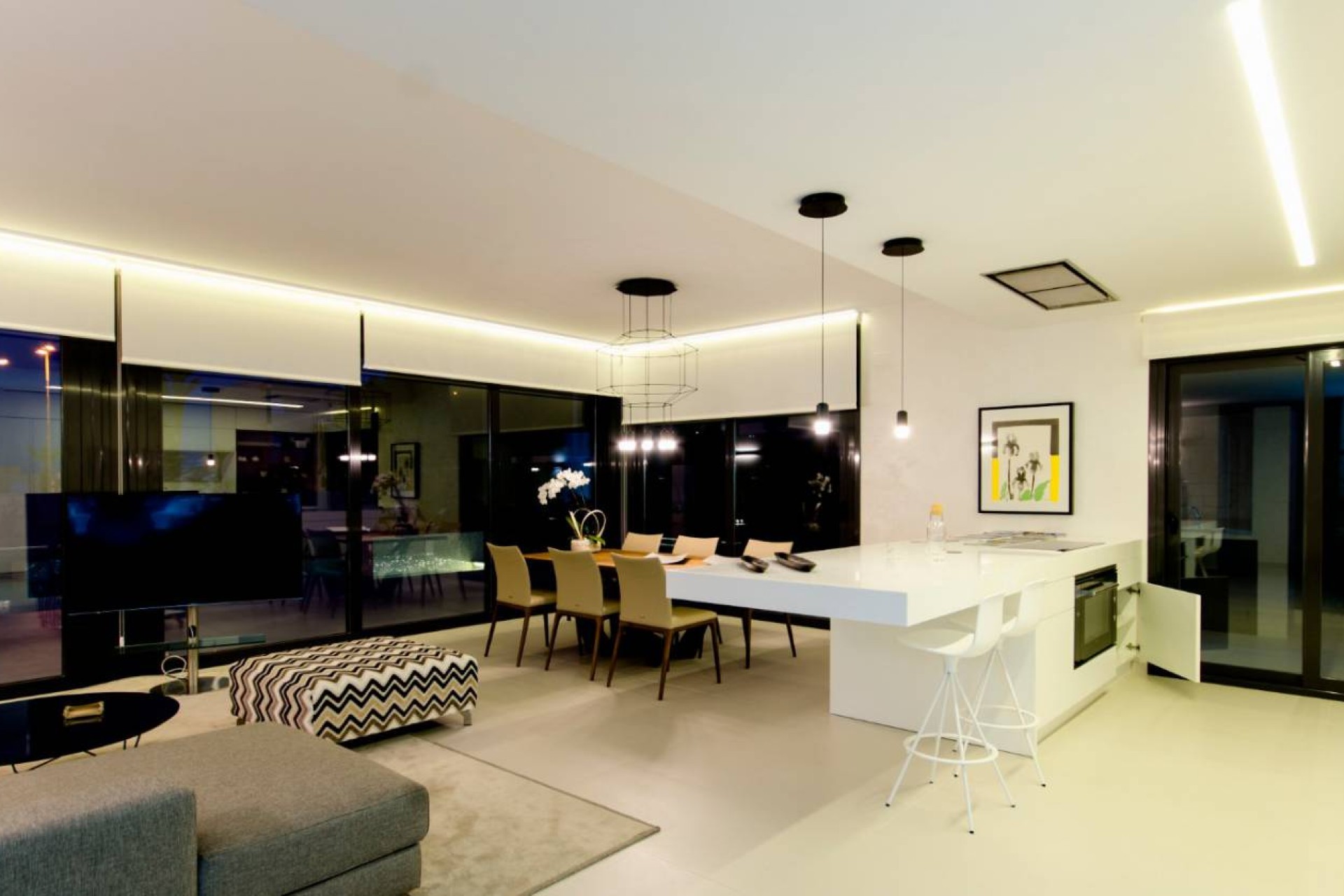 New Build - Villa - Orihuela