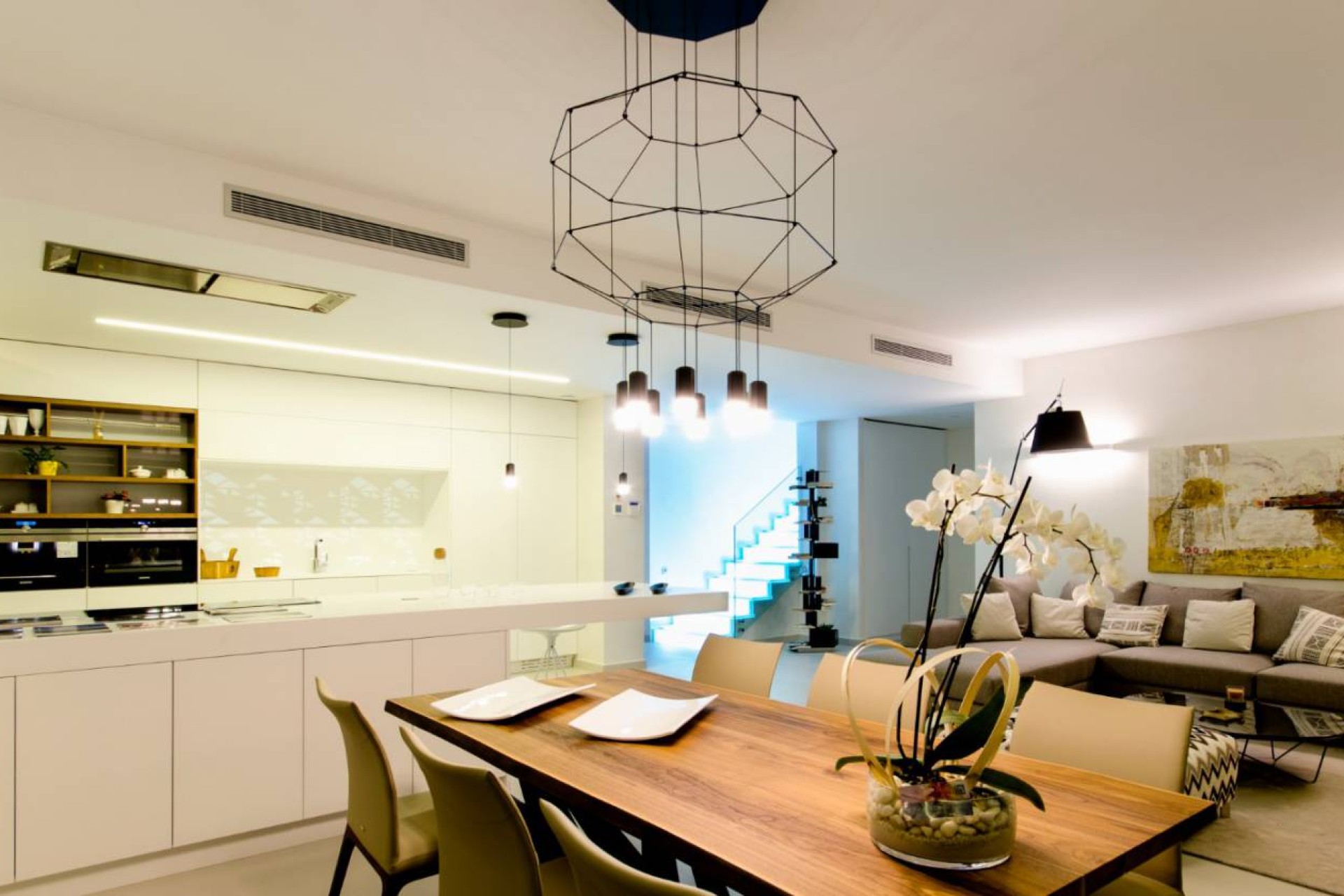 New Build - Villa - Orihuela