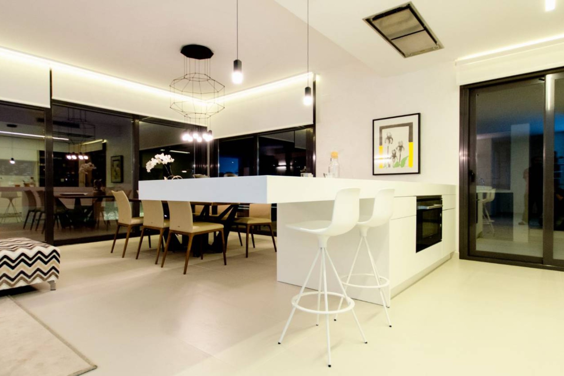 New Build - Villa - Orihuela