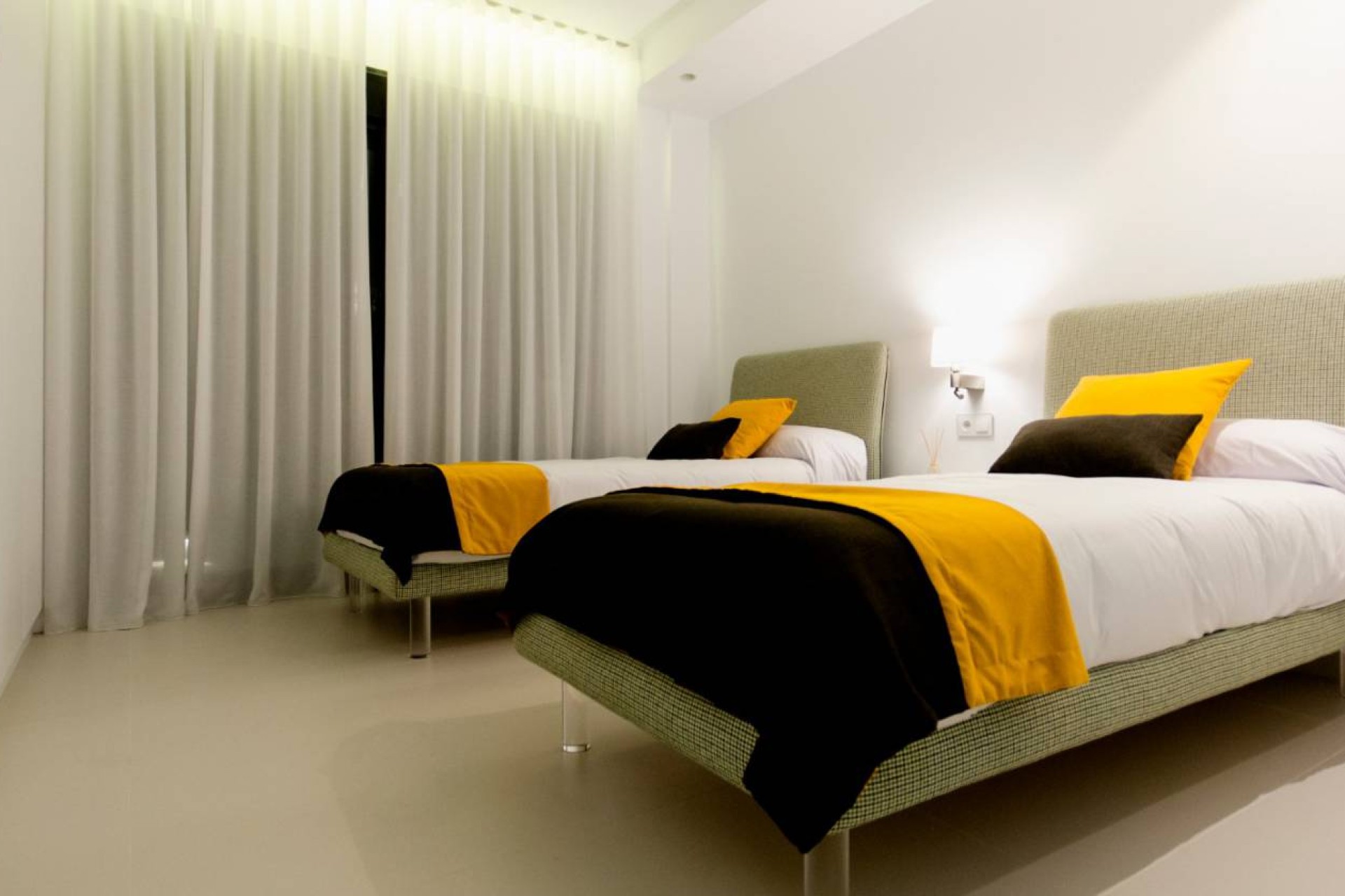 New Build - Villa - Orihuela