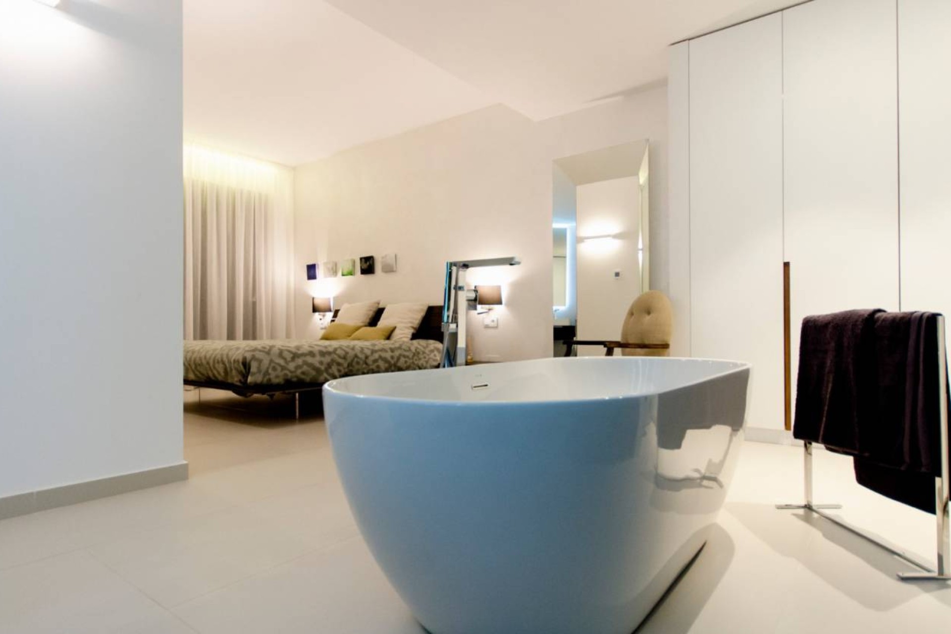 New Build - Villa - Orihuela