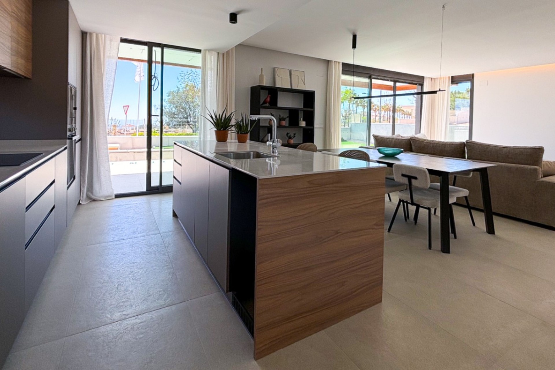 New Build - Villa - Polop - Polop Hills