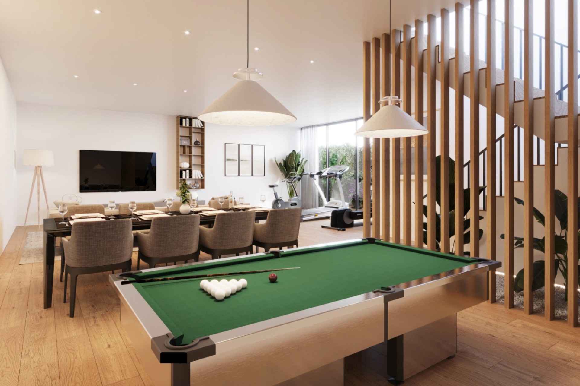 New Build - Villa - Polop - Polop Hills