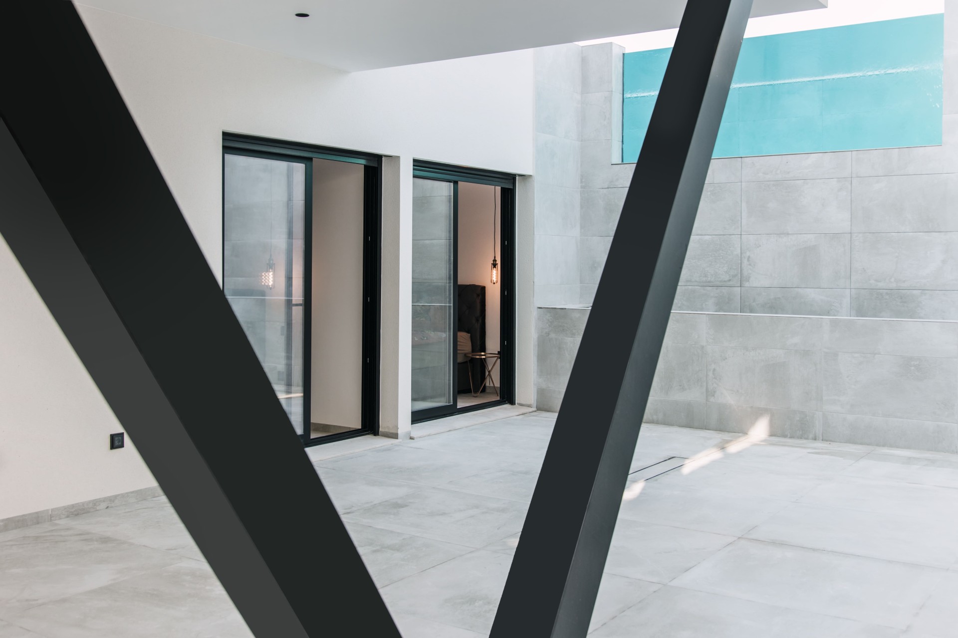 New Build - Villa - Rojales