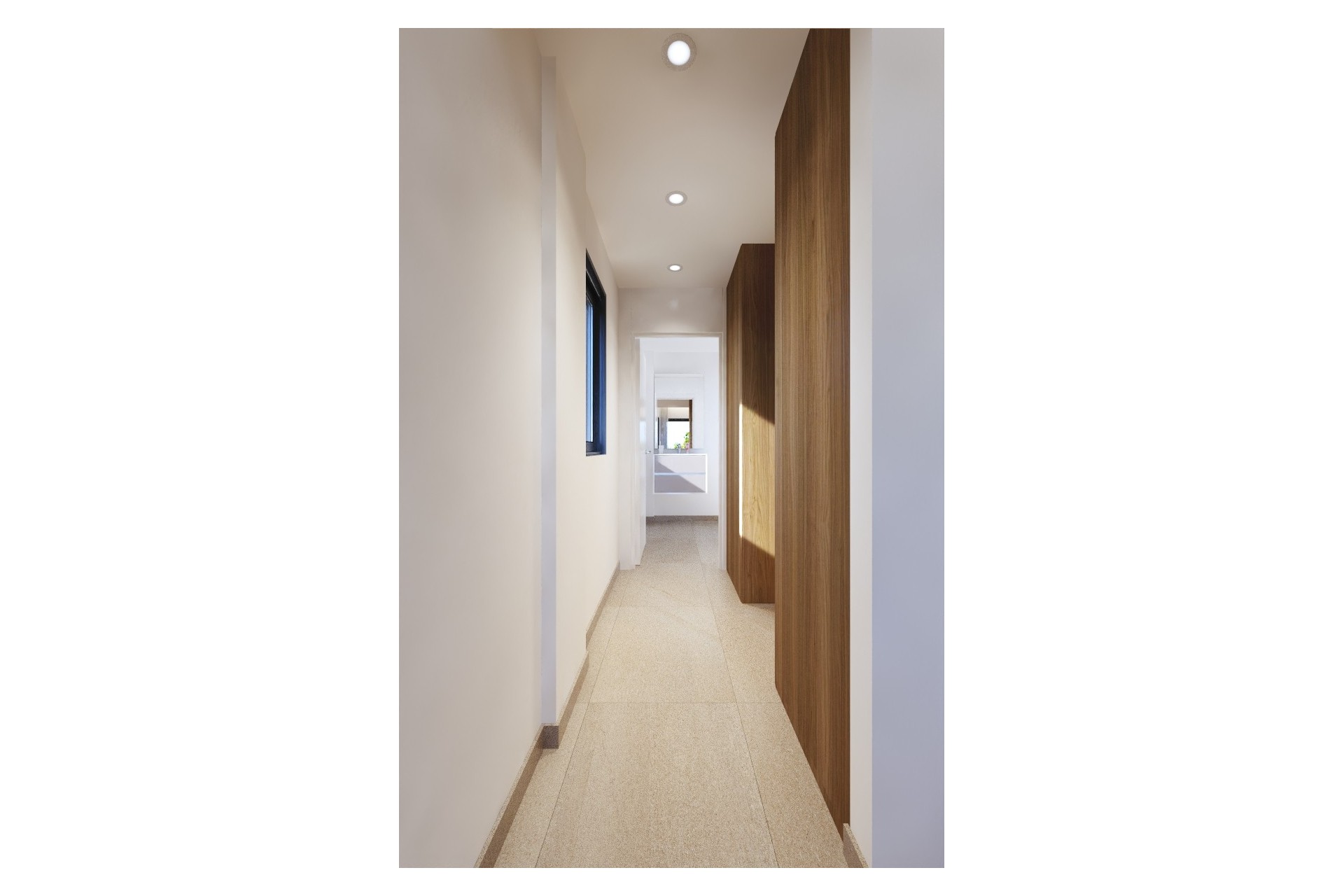 New Build - Villa - San Miguel de Salinas