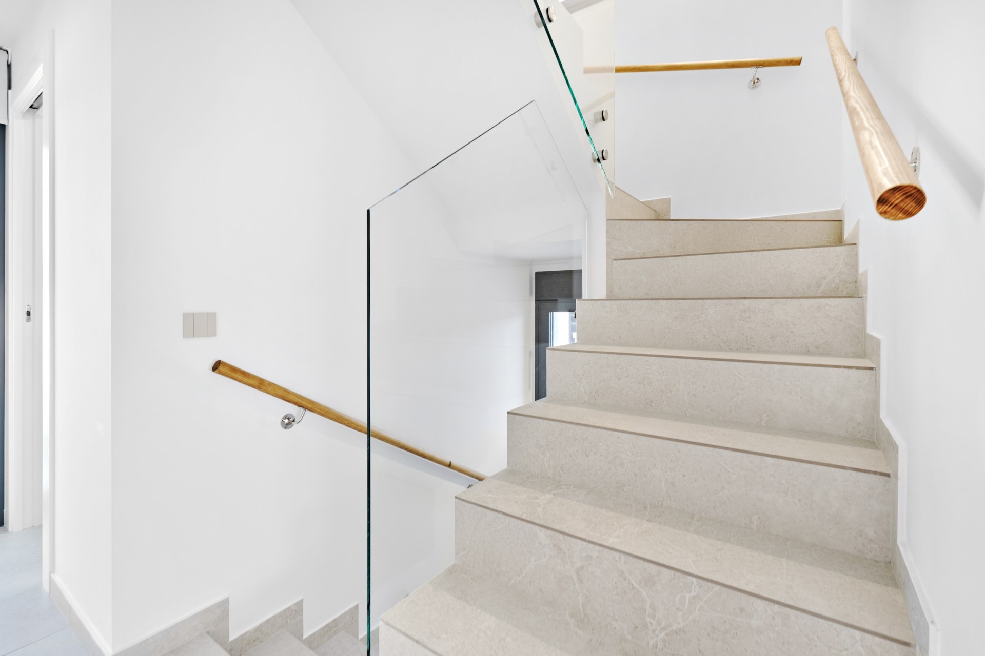 New Build - Villa - San Miguel de Salinas