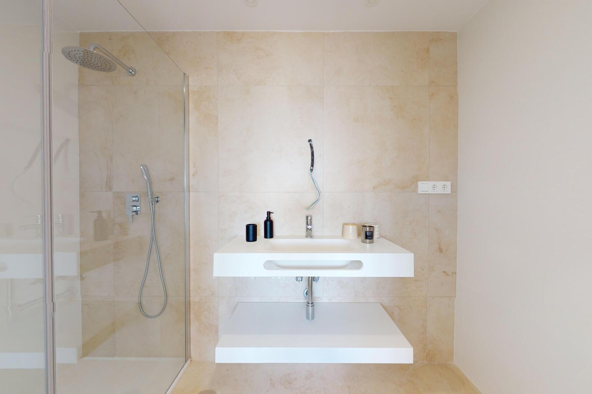 Nieuwbouw Woningen - apartment - Águilas