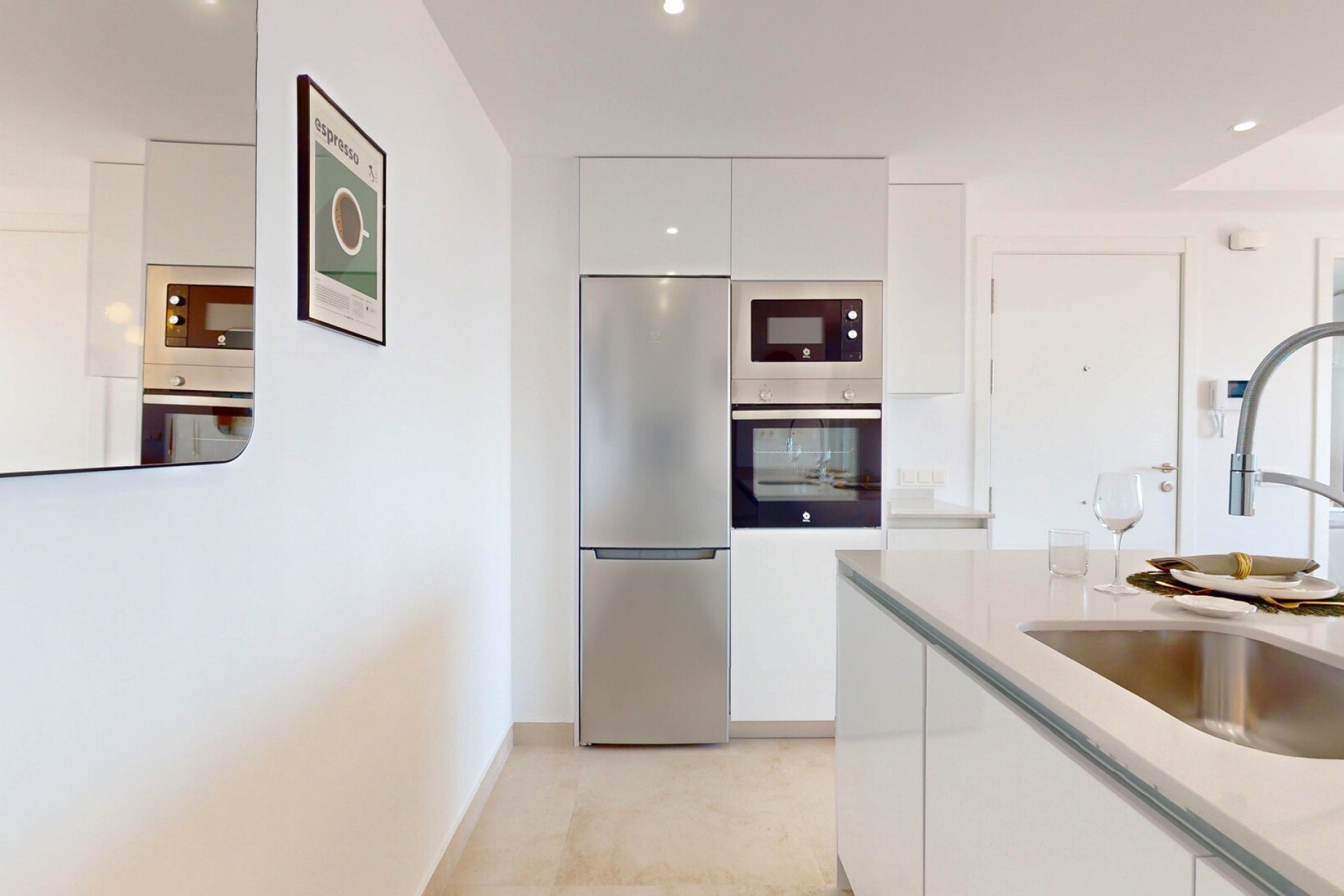 Nieuwbouw Woningen - apartment - Águilas