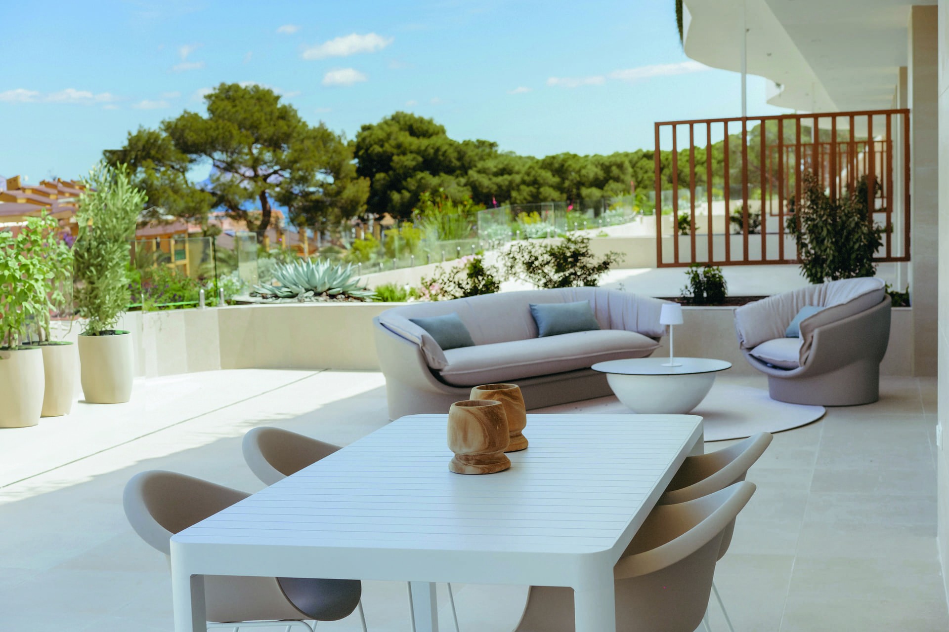 Nieuwbouw Woningen - apartment - Alfaz del Pi