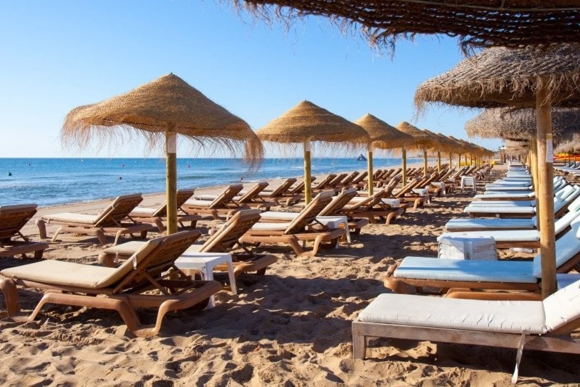 Nieuwbouw Woningen - apartment - Benidorm