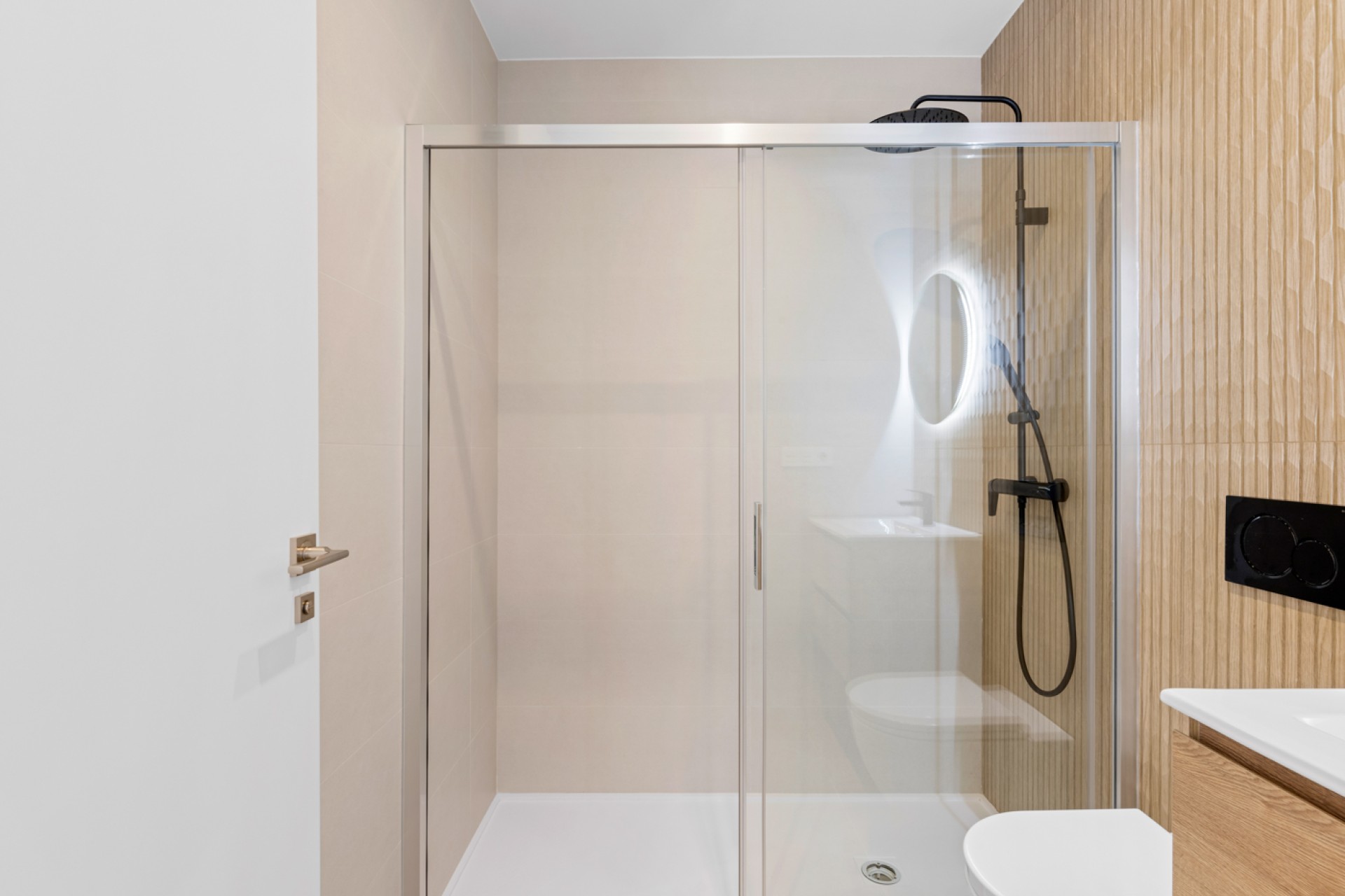 Nieuwbouw Woningen - apartment - Benijofar