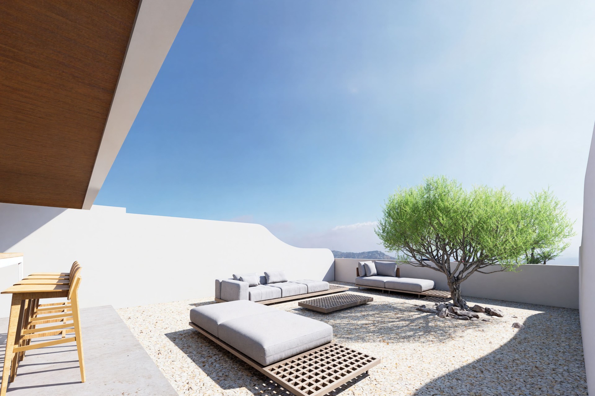 Nieuwbouw Woningen - apartment - Benijofar