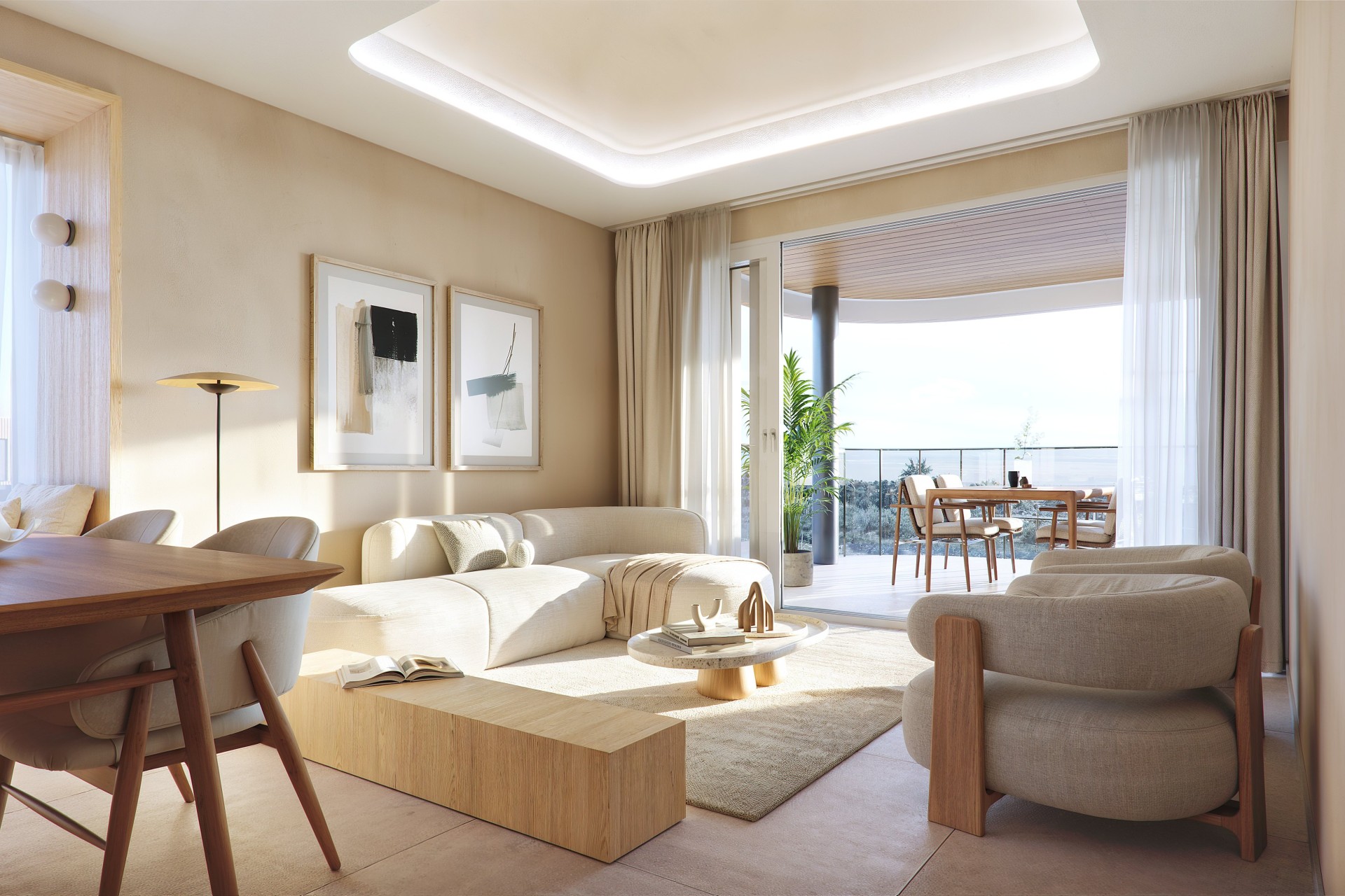 Nieuwbouw Woningen - apartment - Benijofar