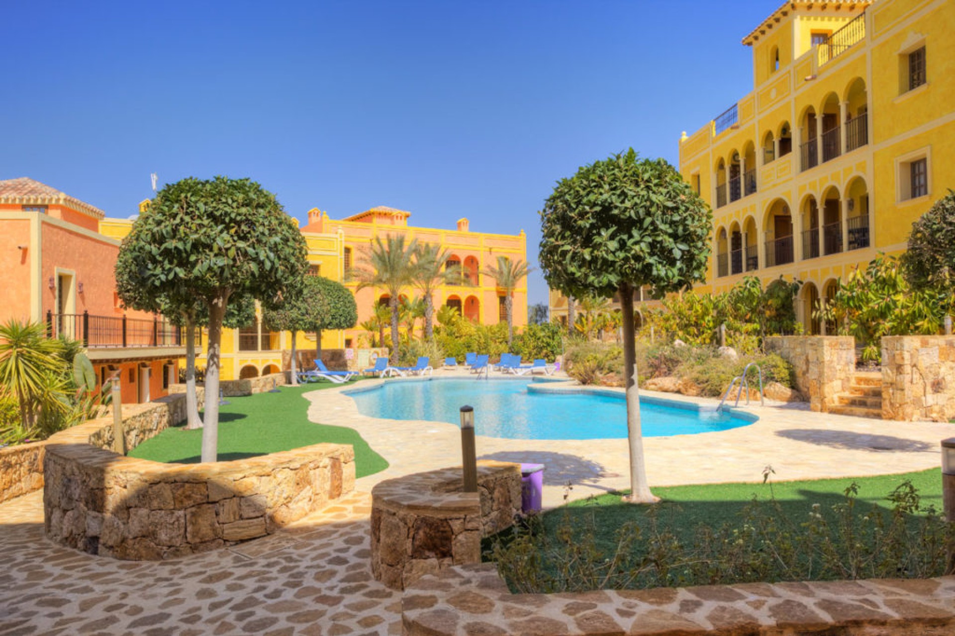 Nieuwbouw Woningen - apartment - Cuevas del Almanzora