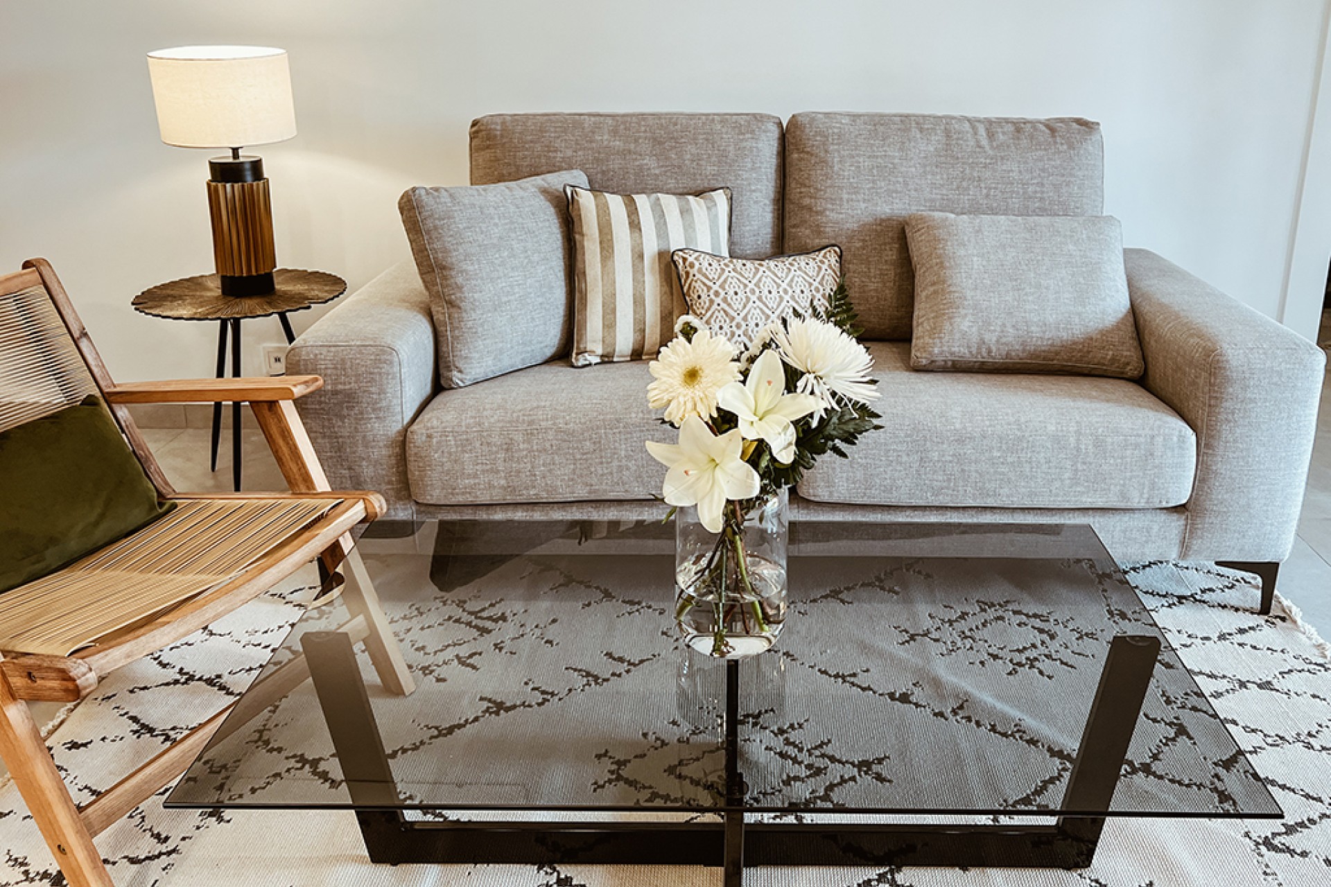 Nieuwbouw Woningen - apartment - Cuevas del Almanzora