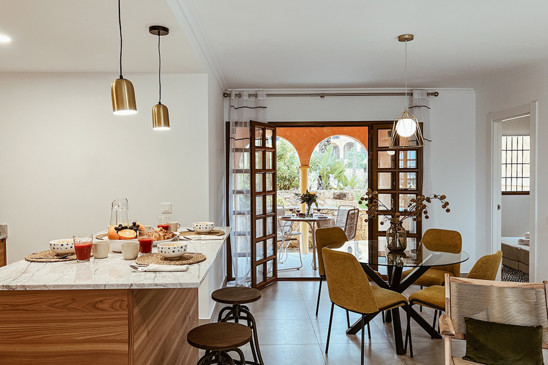Nieuwbouw Woningen - apartment - Cuevas del Almanzora
