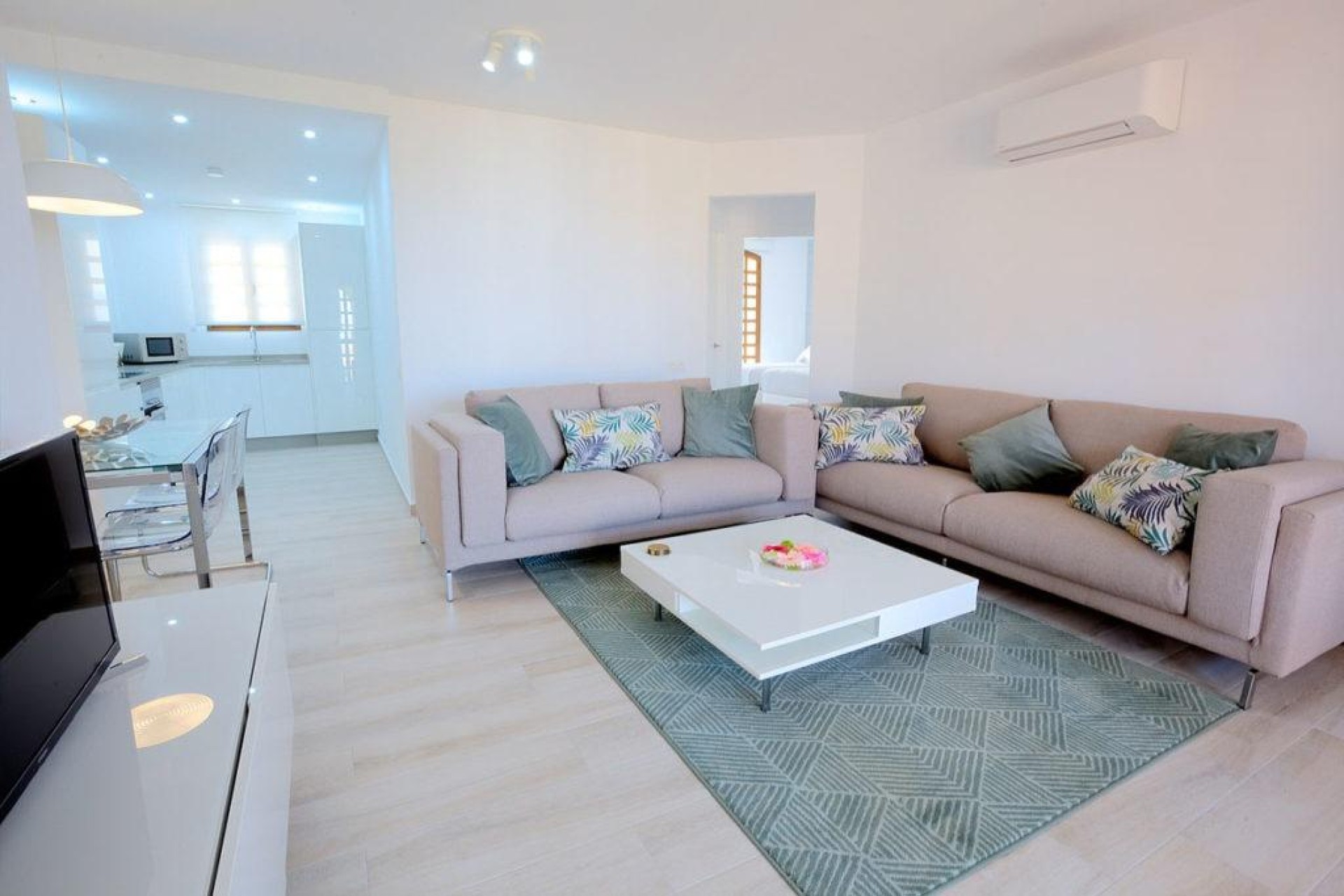 Nieuwbouw Woningen - apartment - Cuevas del Almanzora