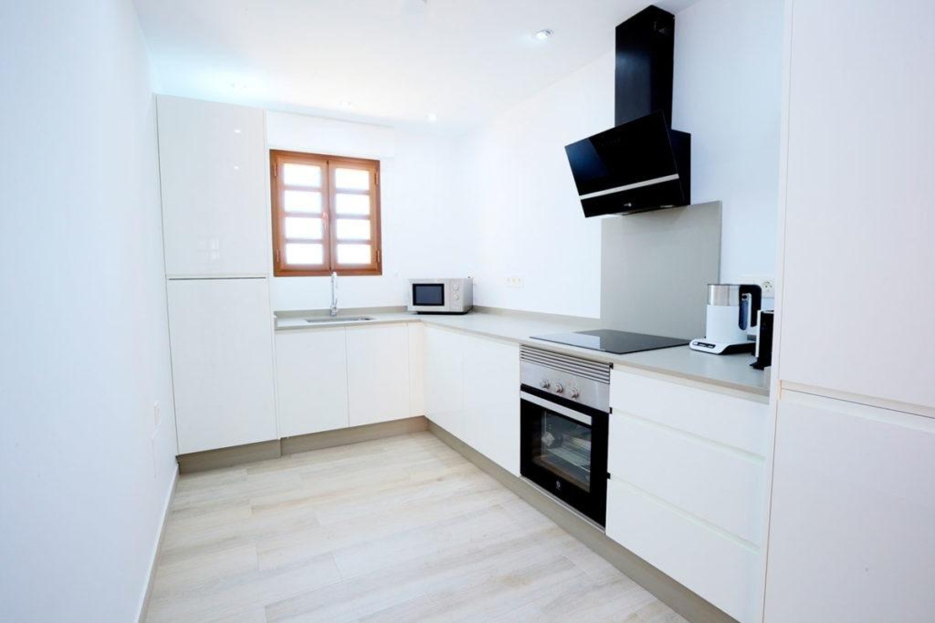 Nieuwbouw Woningen - apartment - Cuevas del Almanzora